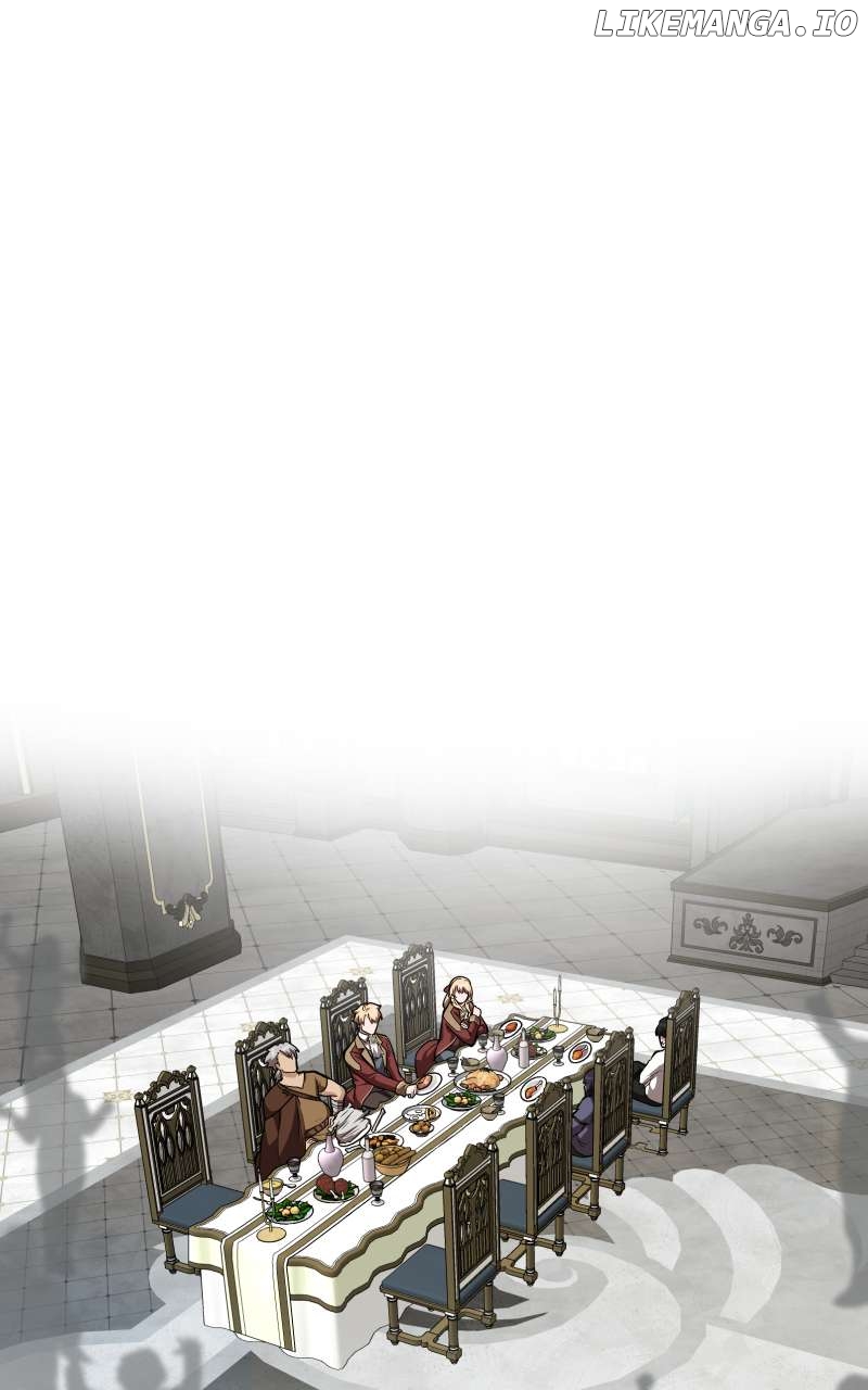 My Best Friend is an Eldritch Horror Chapter 48 - page 4
