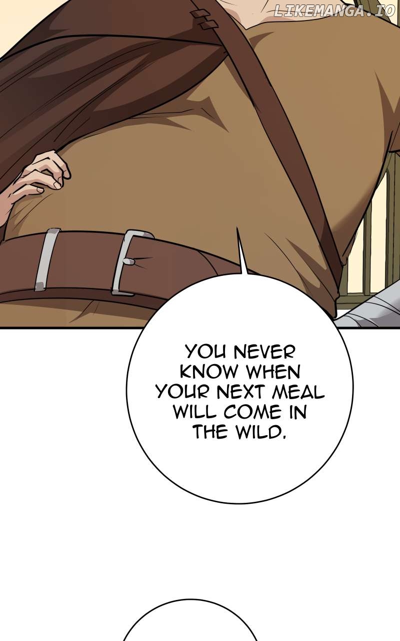 My Best Friend is an Eldritch Horror Chapter 48 - page 7