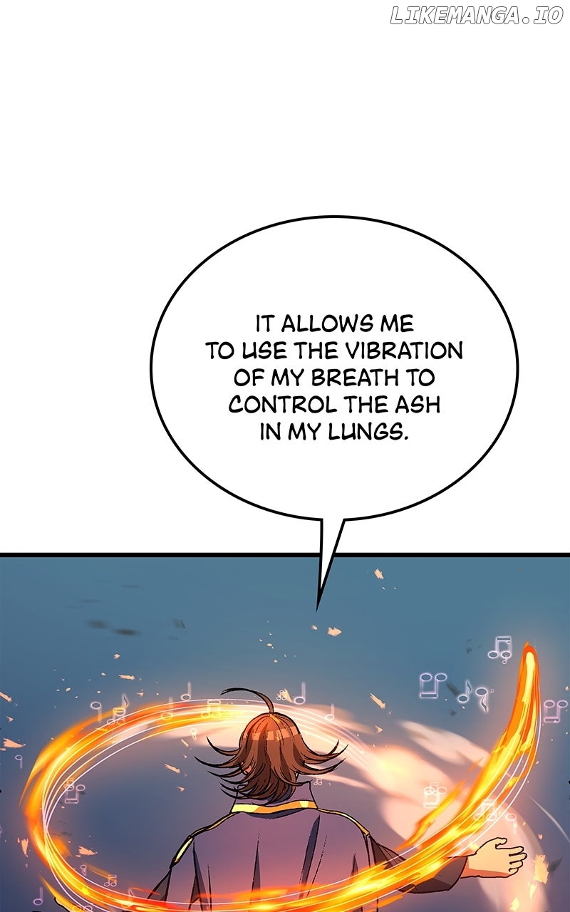 Return of the Runebound Professor Chapter 45 - page 44