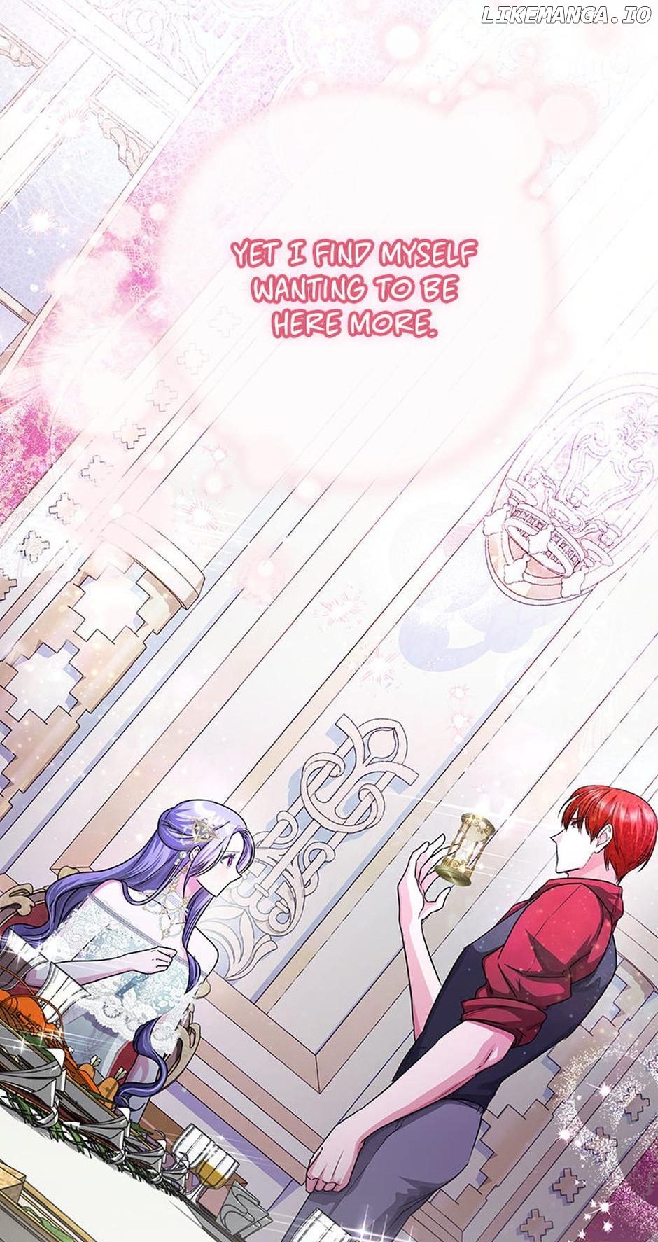 ‪Guardian Of Dragon Chapter 33 - page 9