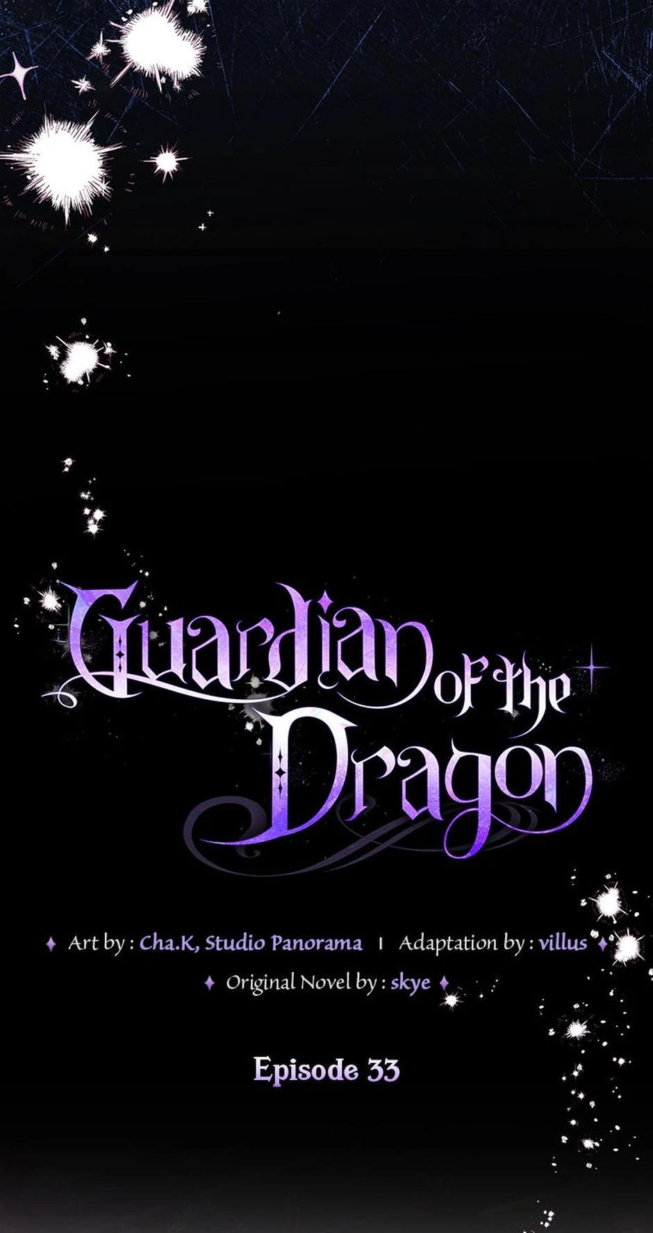 ‪Guardian Of Dragon Chapter 33 - page 13