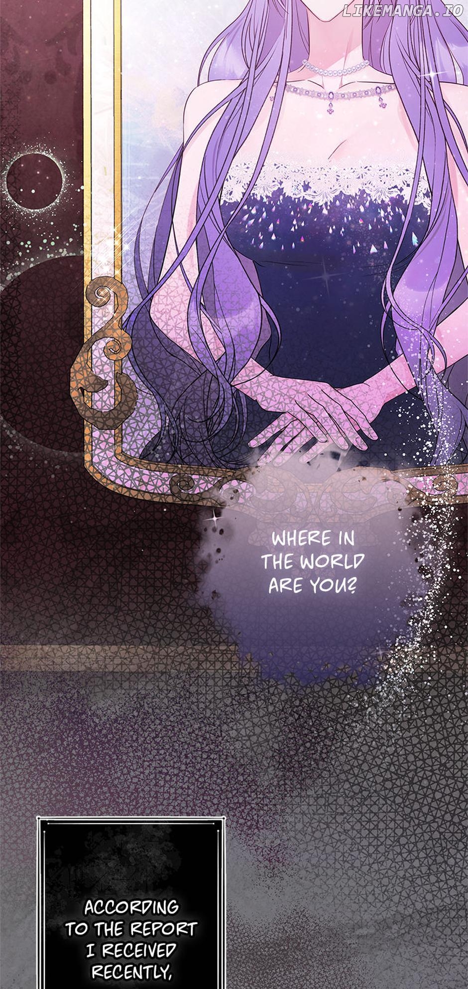 ‪Guardian Of Dragon Chapter 33 - page 19