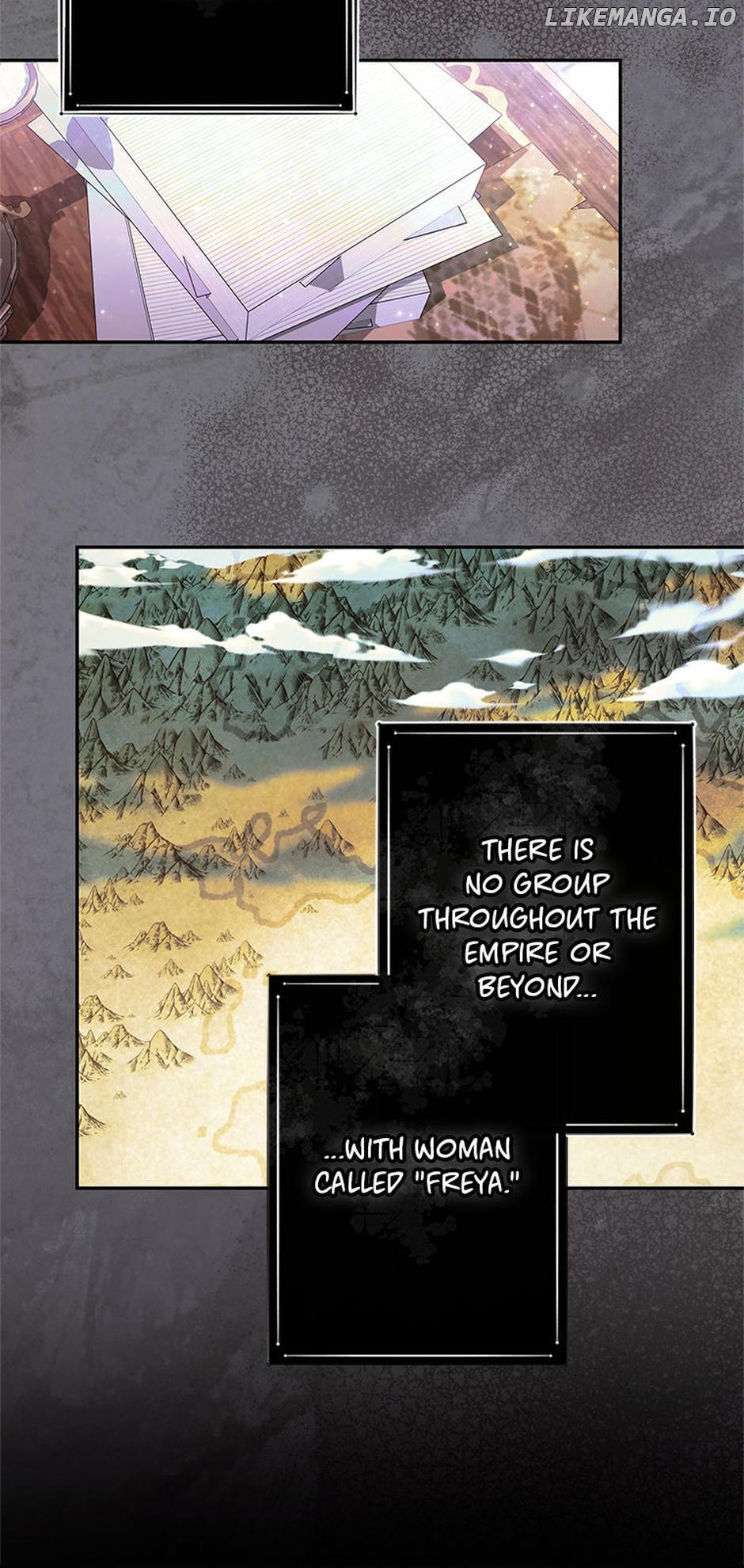 ‪Guardian Of Dragon Chapter 33 - page 20