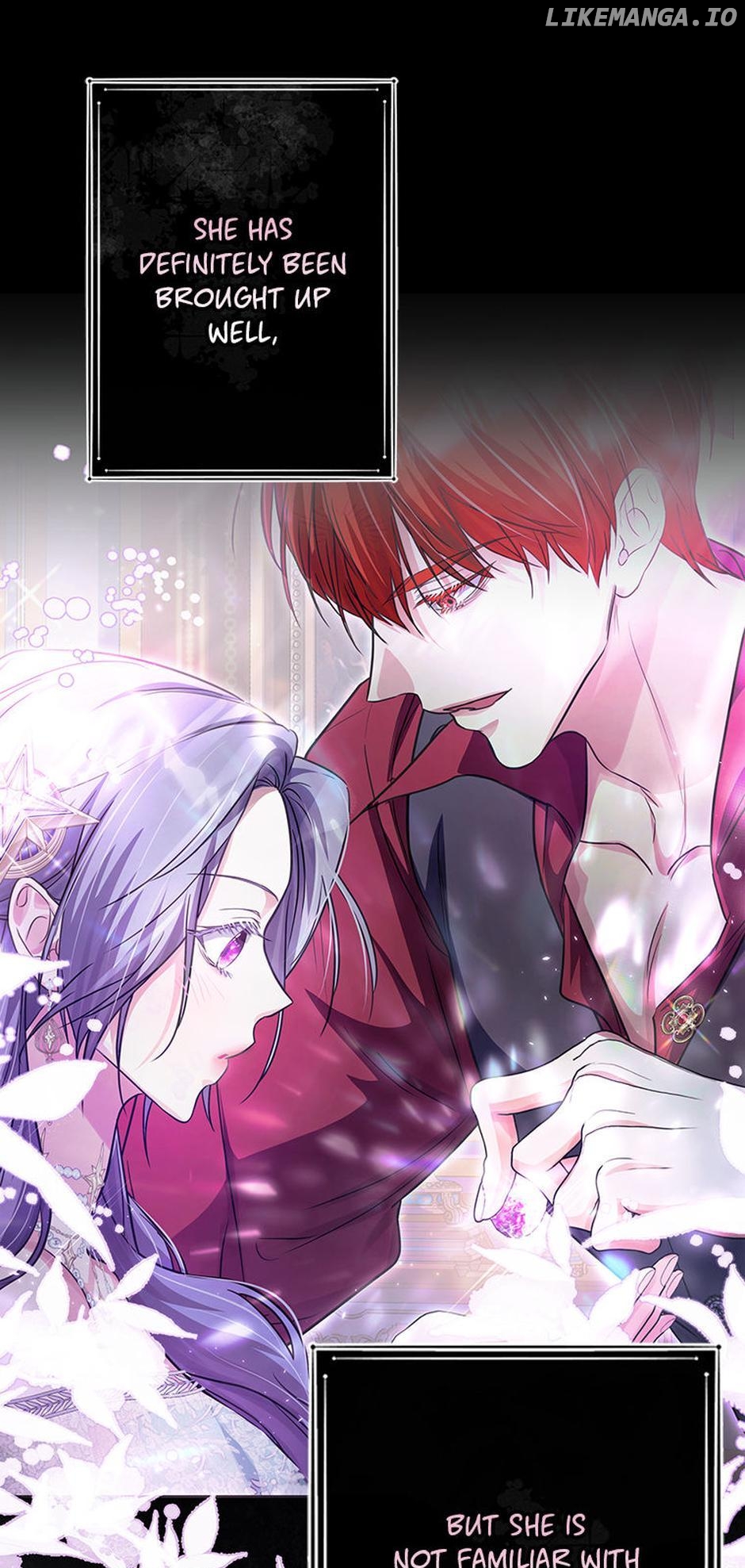 ‪Guardian Of Dragon Chapter 33 - page 21