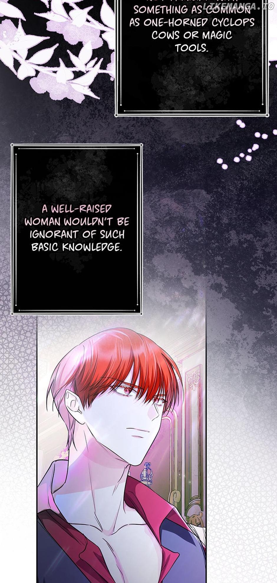 ‪Guardian Of Dragon Chapter 33 - page 22