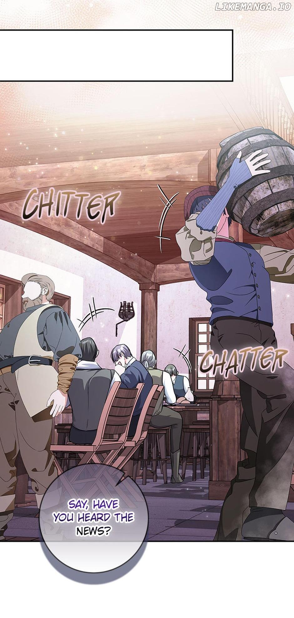 ‪Guardian Of Dragon Chapter 33 - page 27