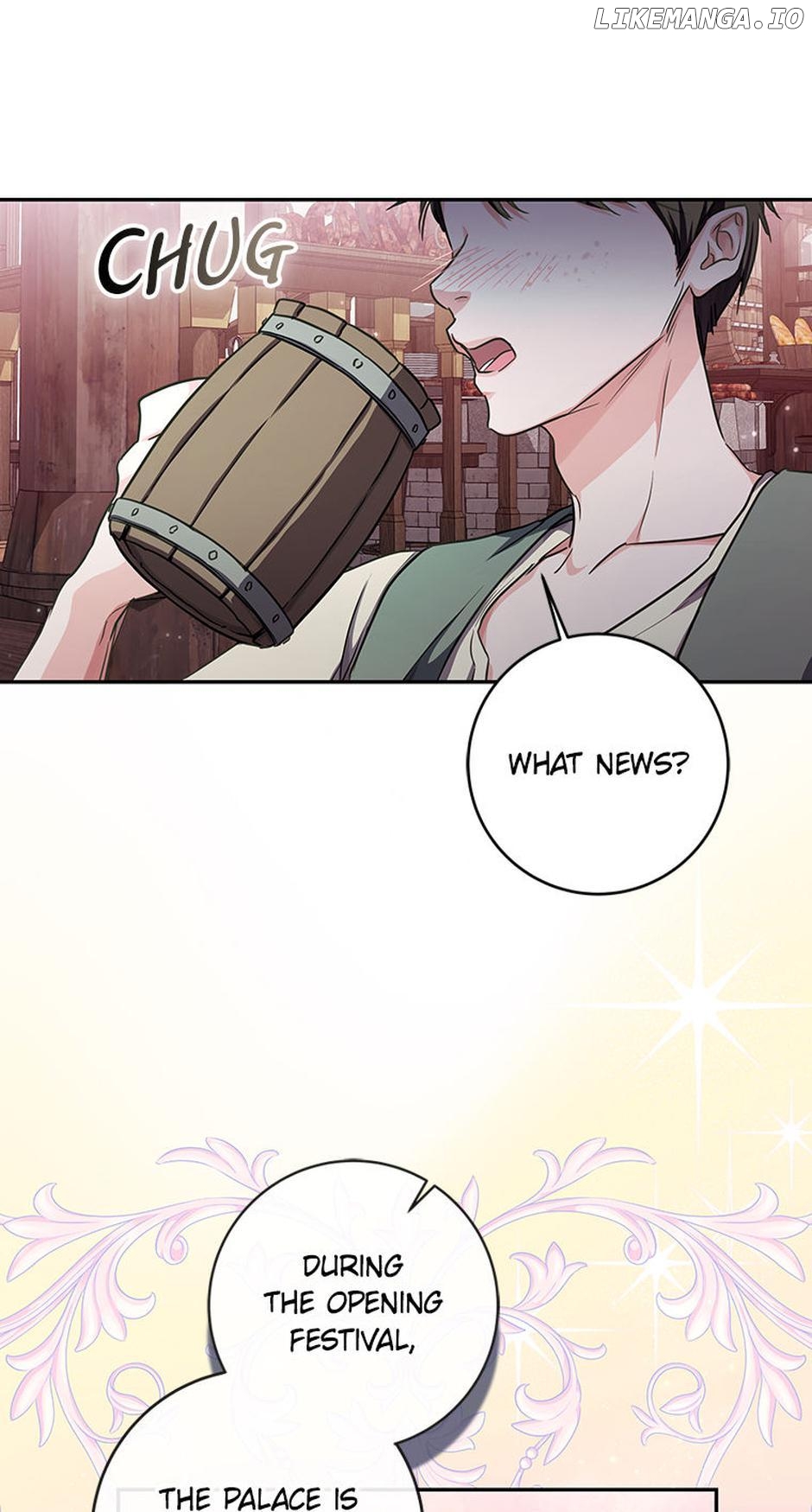 ‪Guardian Of Dragon Chapter 33 - page 28