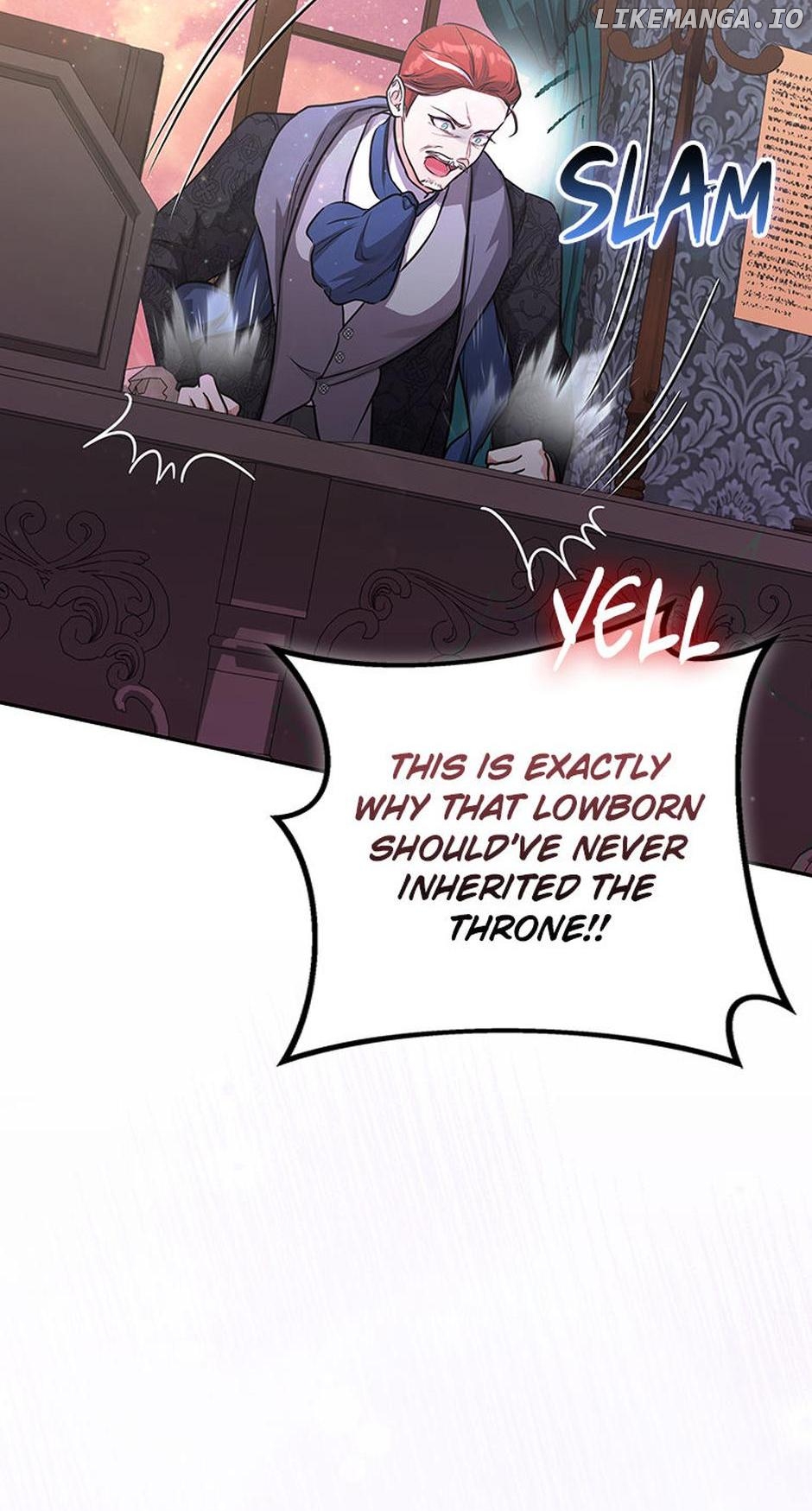 ‪Guardian Of Dragon Chapter 33 - page 32