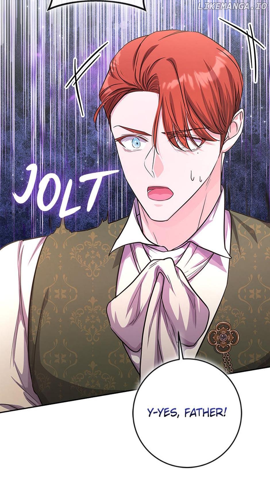 ‪Guardian Of Dragon Chapter 33 - page 34