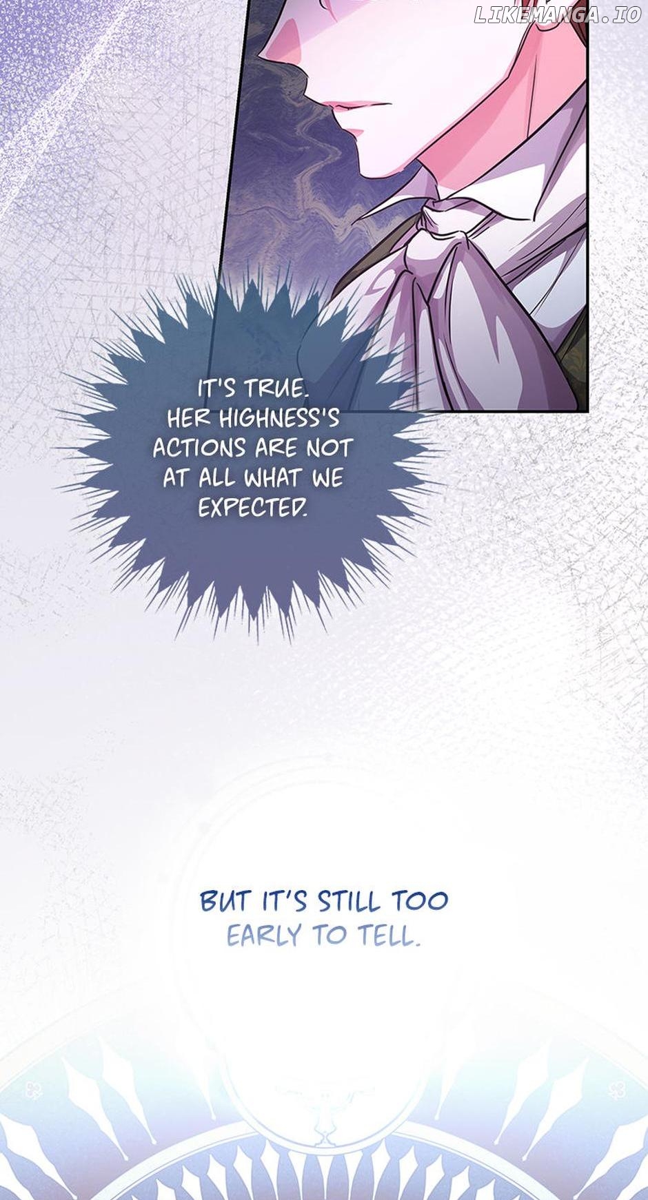 ‪Guardian Of Dragon Chapter 33 - page 38
