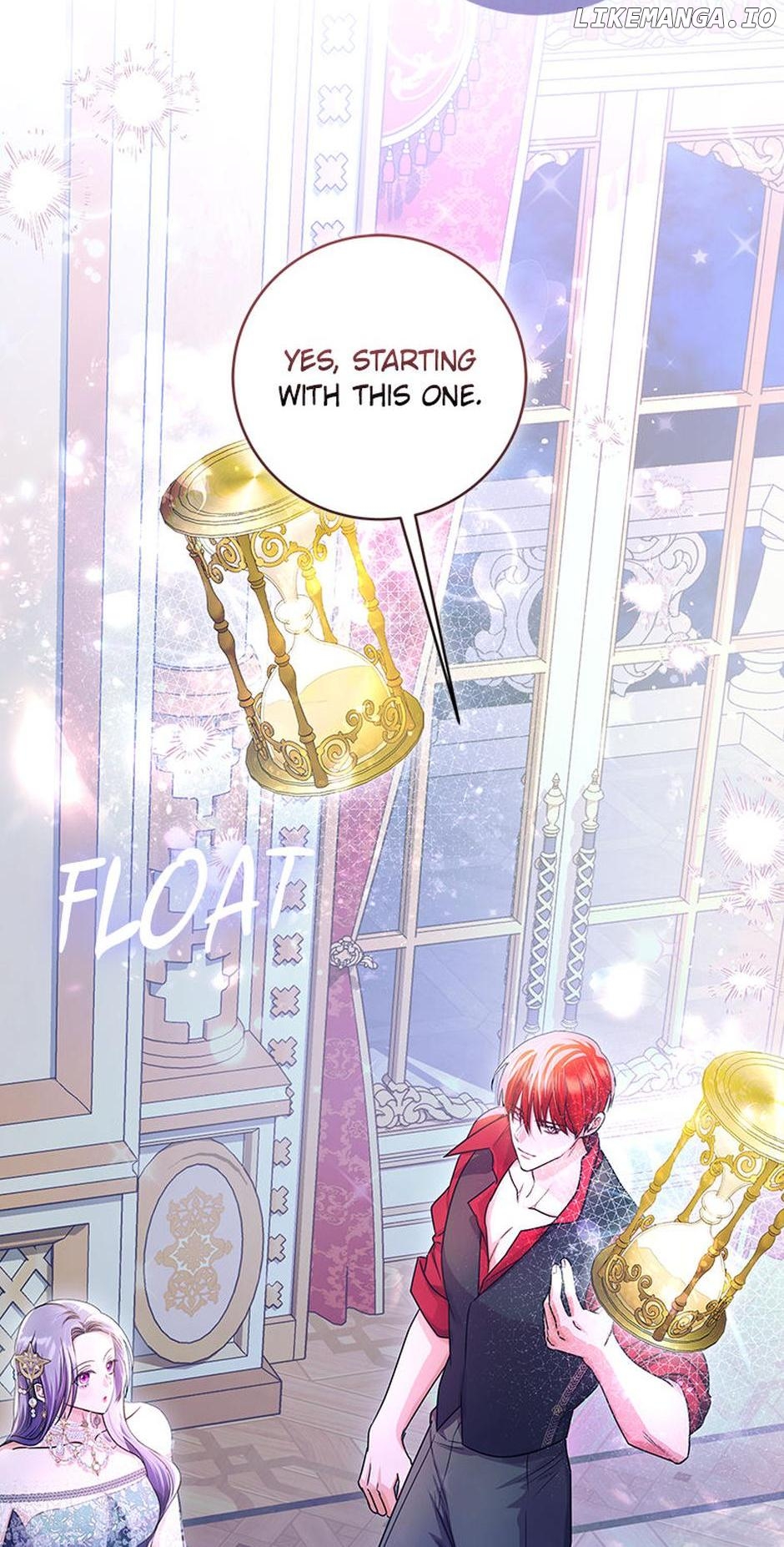 ‪Guardian Of Dragon Chapter 33 - page 3