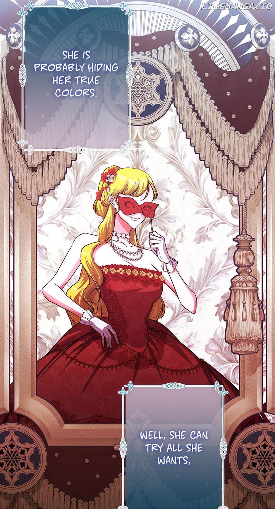 ‪Guardian Of Dragon Chapter 33 - page 39