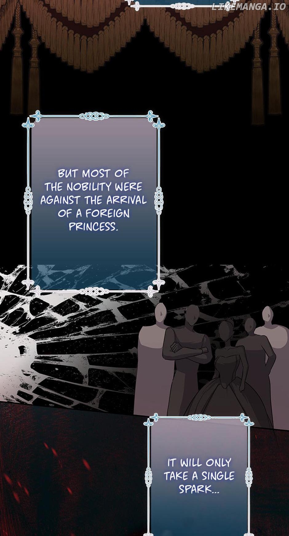 ‪Guardian Of Dragon Chapter 33 - page 40