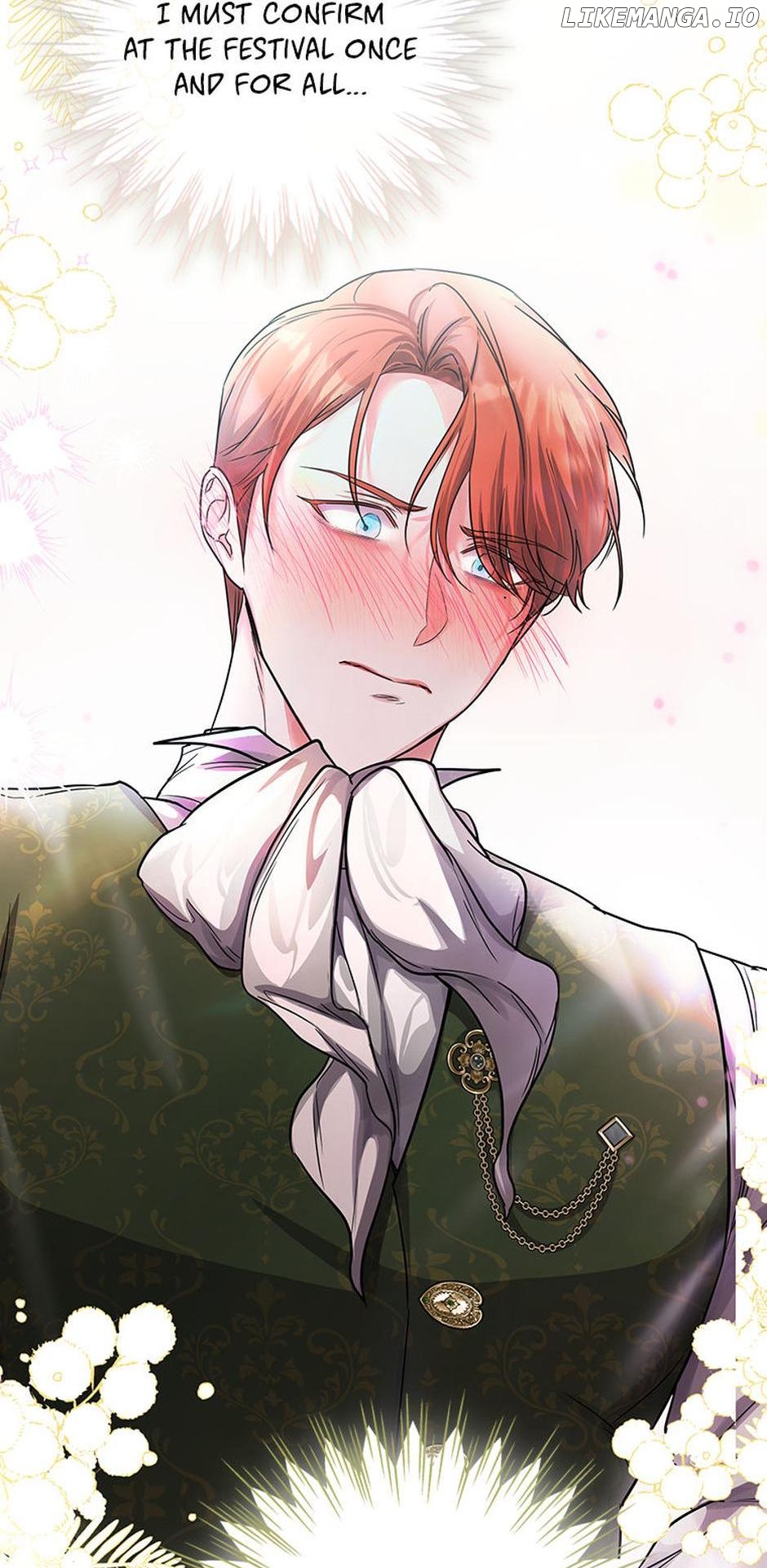 ‪Guardian Of Dragon Chapter 33 - page 44