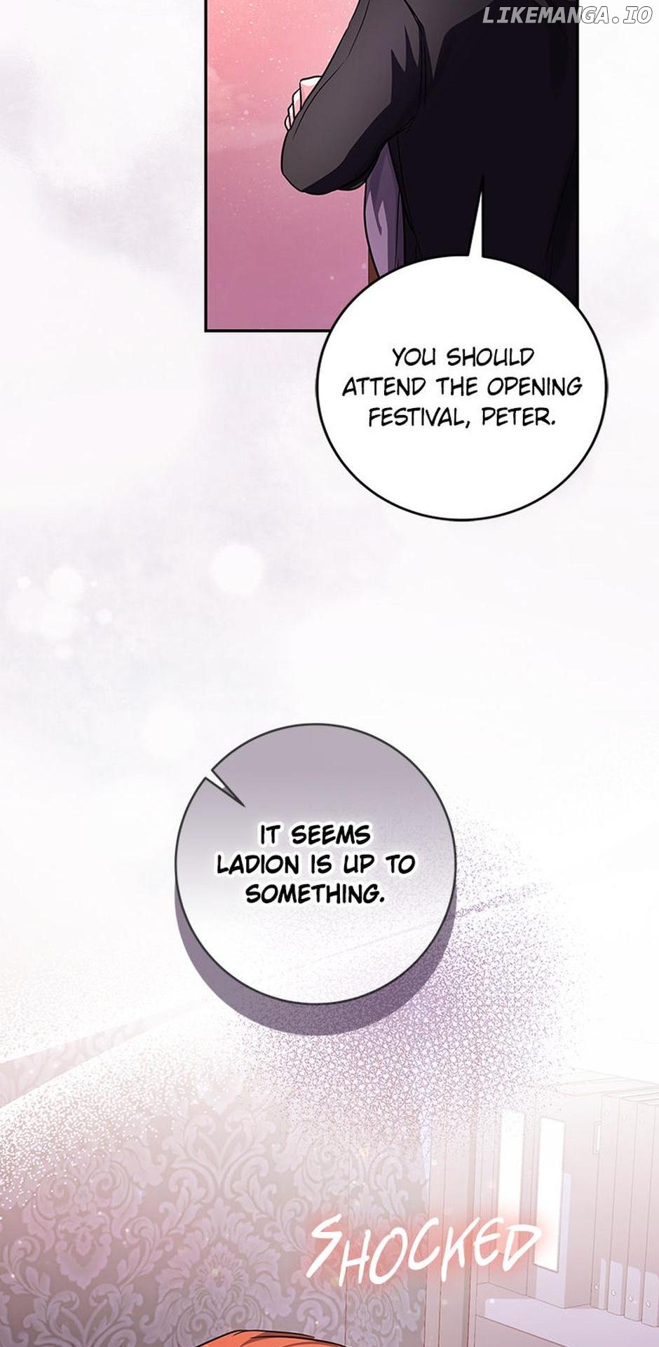 ‪Guardian Of Dragon Chapter 33 - page 46