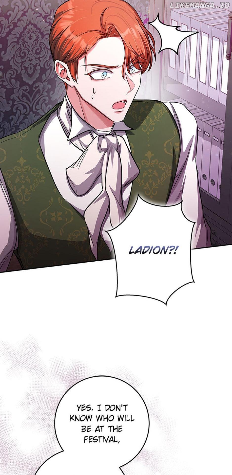 ‪Guardian Of Dragon Chapter 33 - page 47