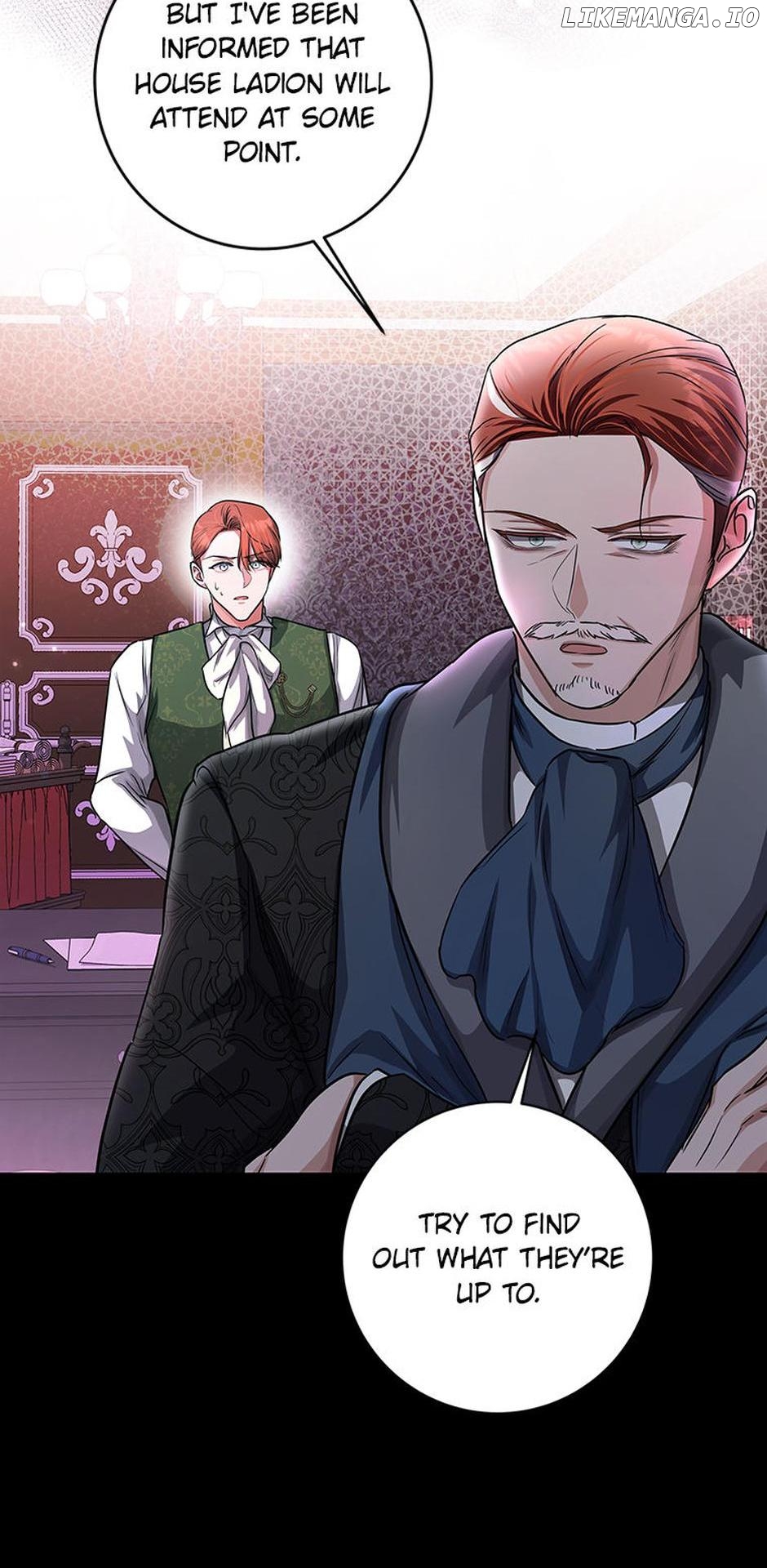 ‪Guardian Of Dragon Chapter 33 - page 48