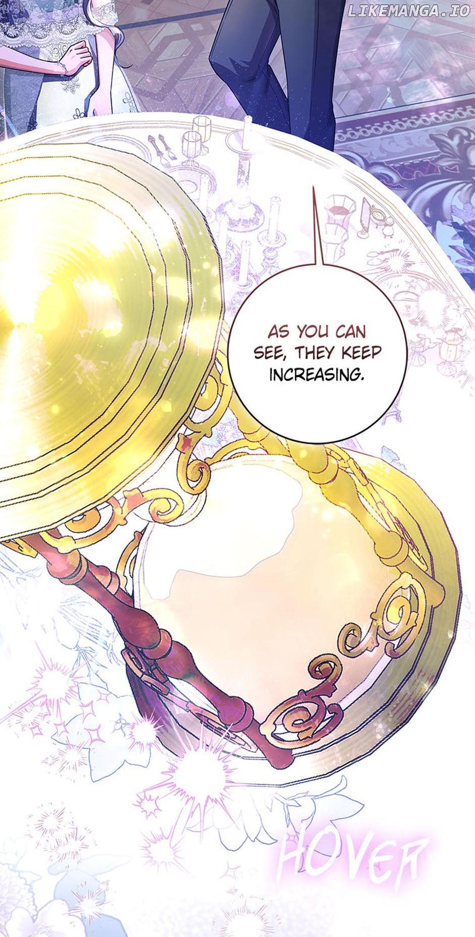 ‪Guardian Of Dragon Chapter 33 - page 4