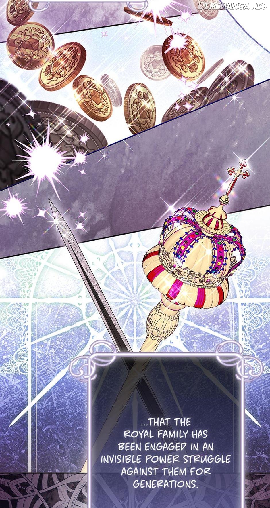 ‪Guardian Of Dragon Chapter 33 - page 51