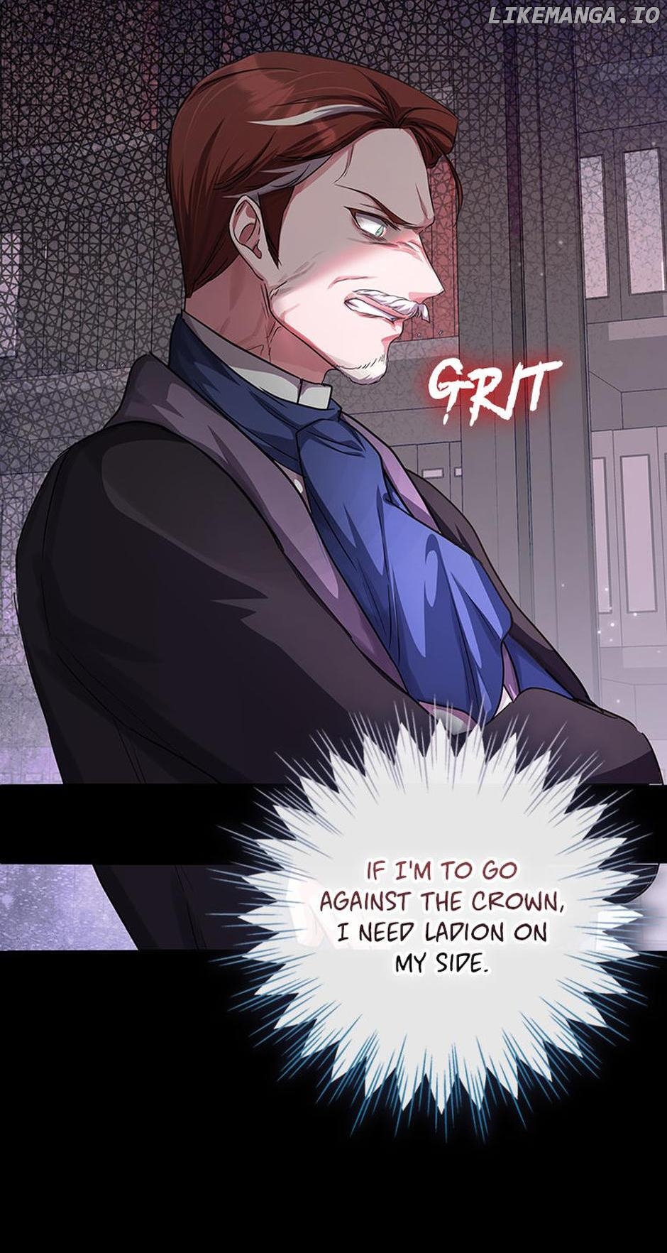 ‪Guardian Of Dragon Chapter 33 - page 54