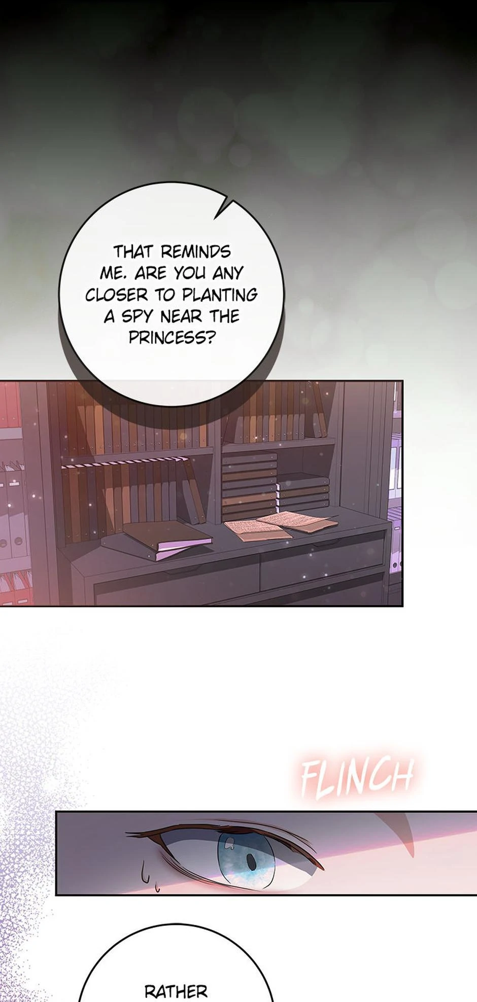 ‪Guardian Of Dragon Chapter 33 - page 55