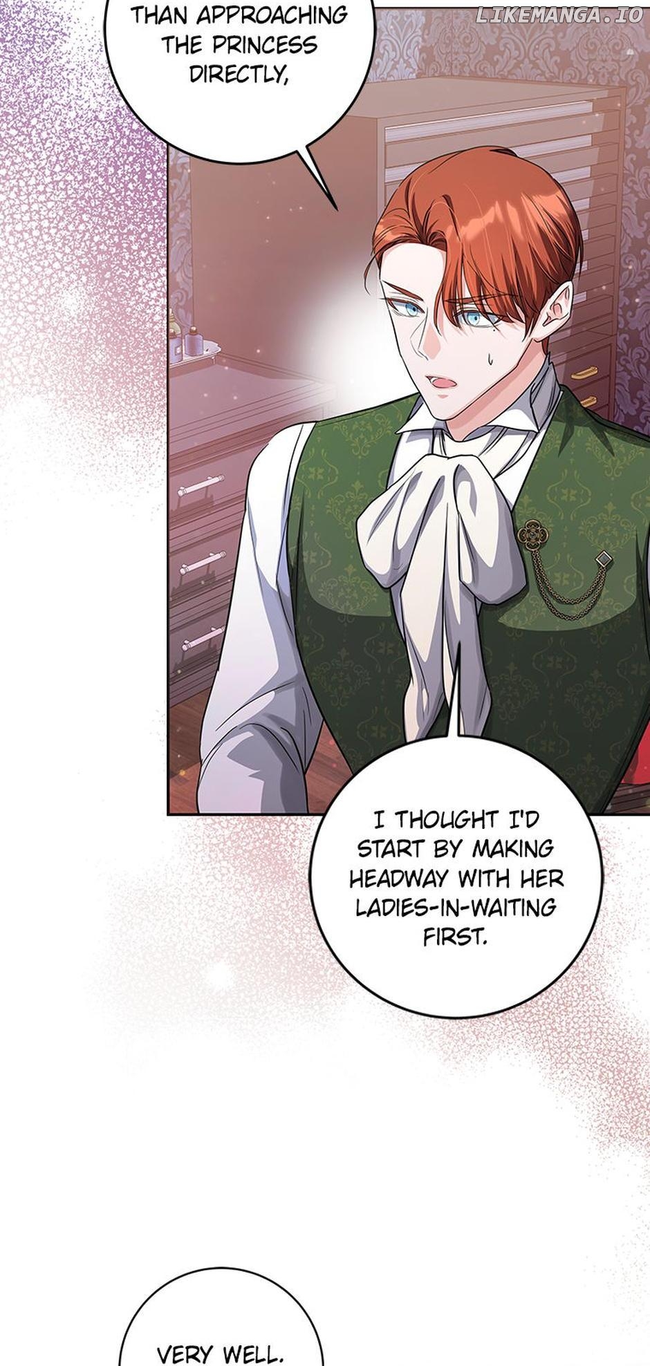 ‪Guardian Of Dragon Chapter 33 - page 56