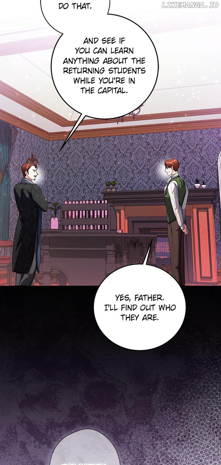 ‪Guardian Of Dragon Chapter 33 - page 57