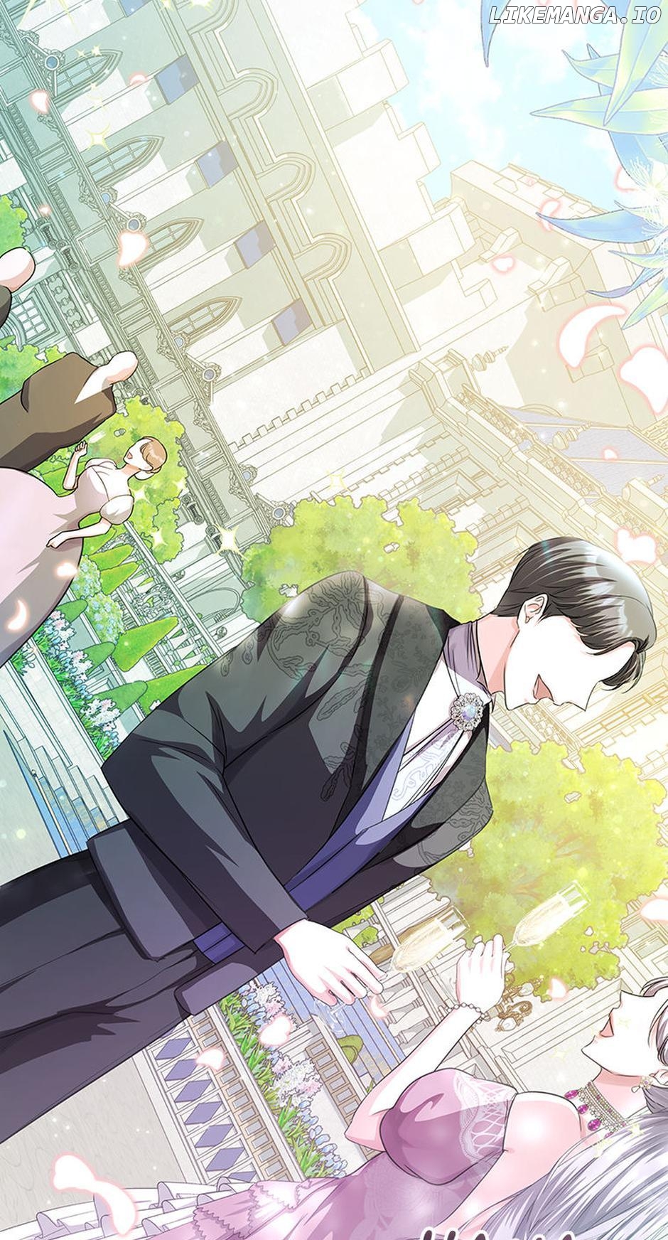 ‪Guardian Of Dragon Chapter 33 - page 63