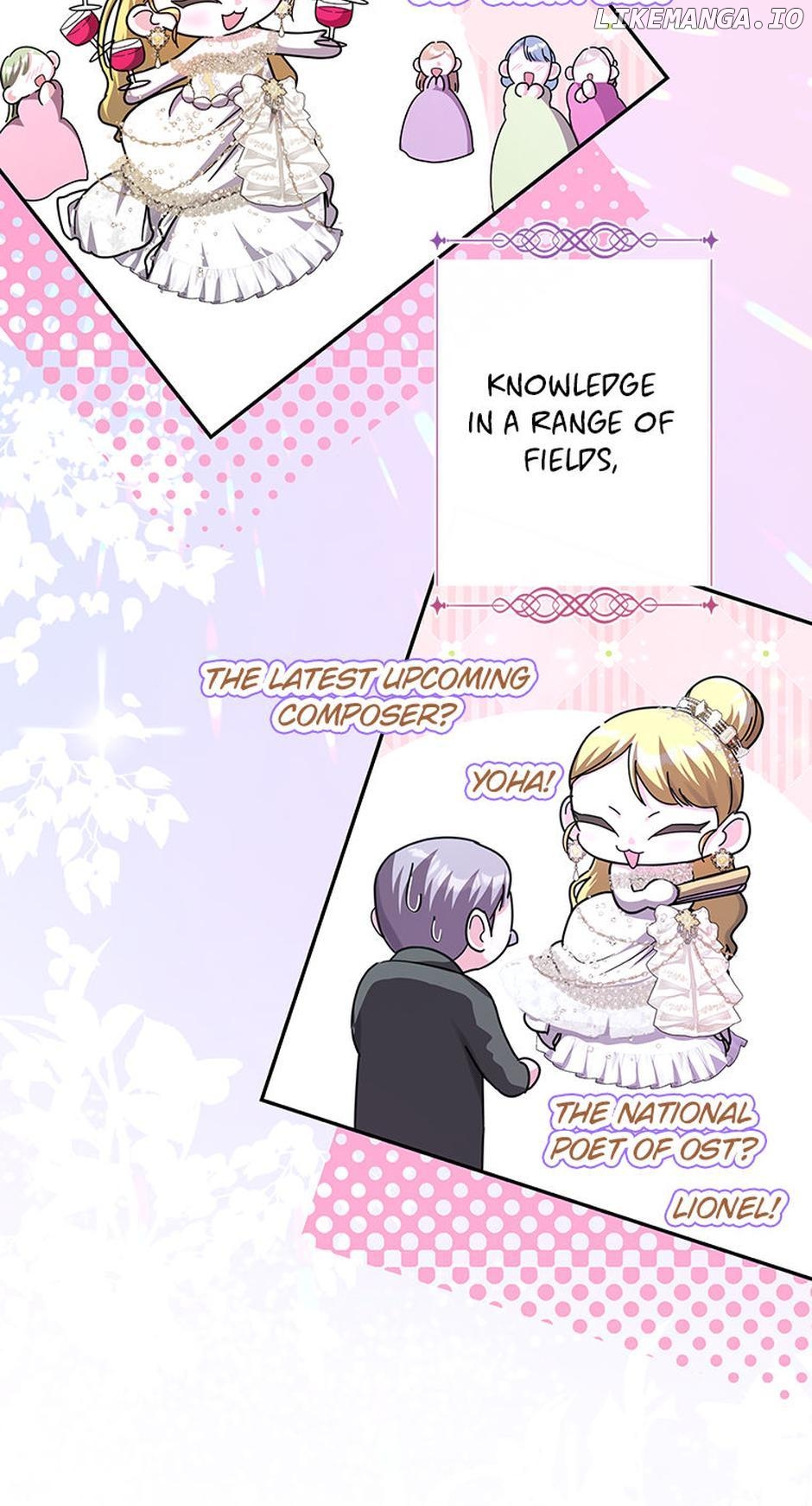 ‪Guardian Of Dragon Chapter 33 - page 67