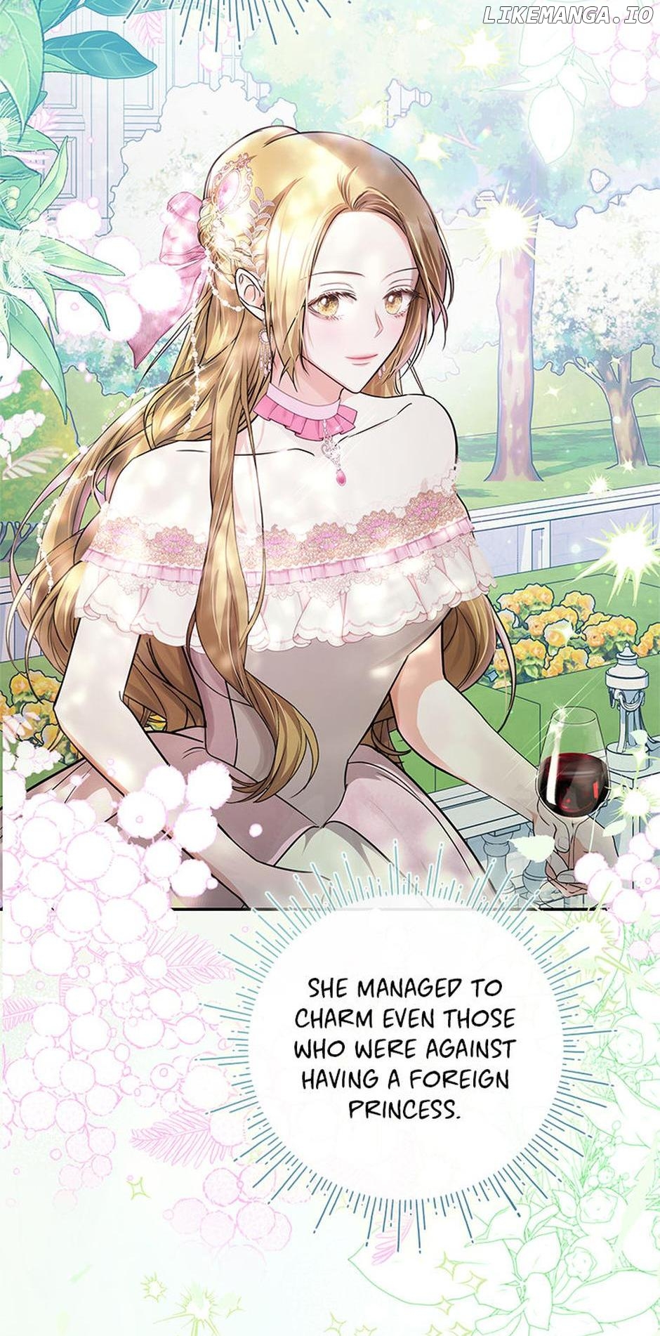 ‪Guardian Of Dragon Chapter 33 - page 71