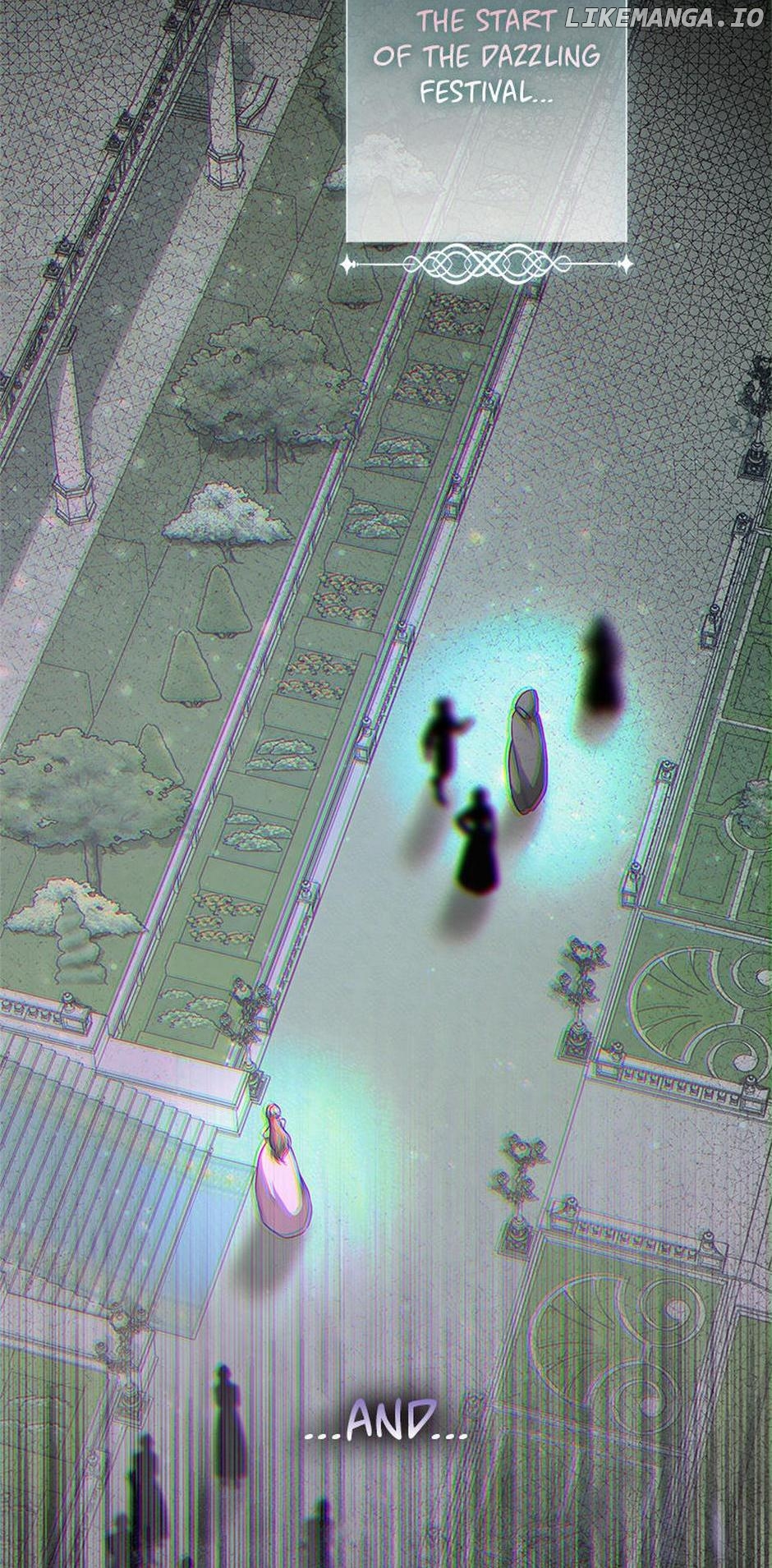 ‪Guardian Of Dragon Chapter 33 - page 75