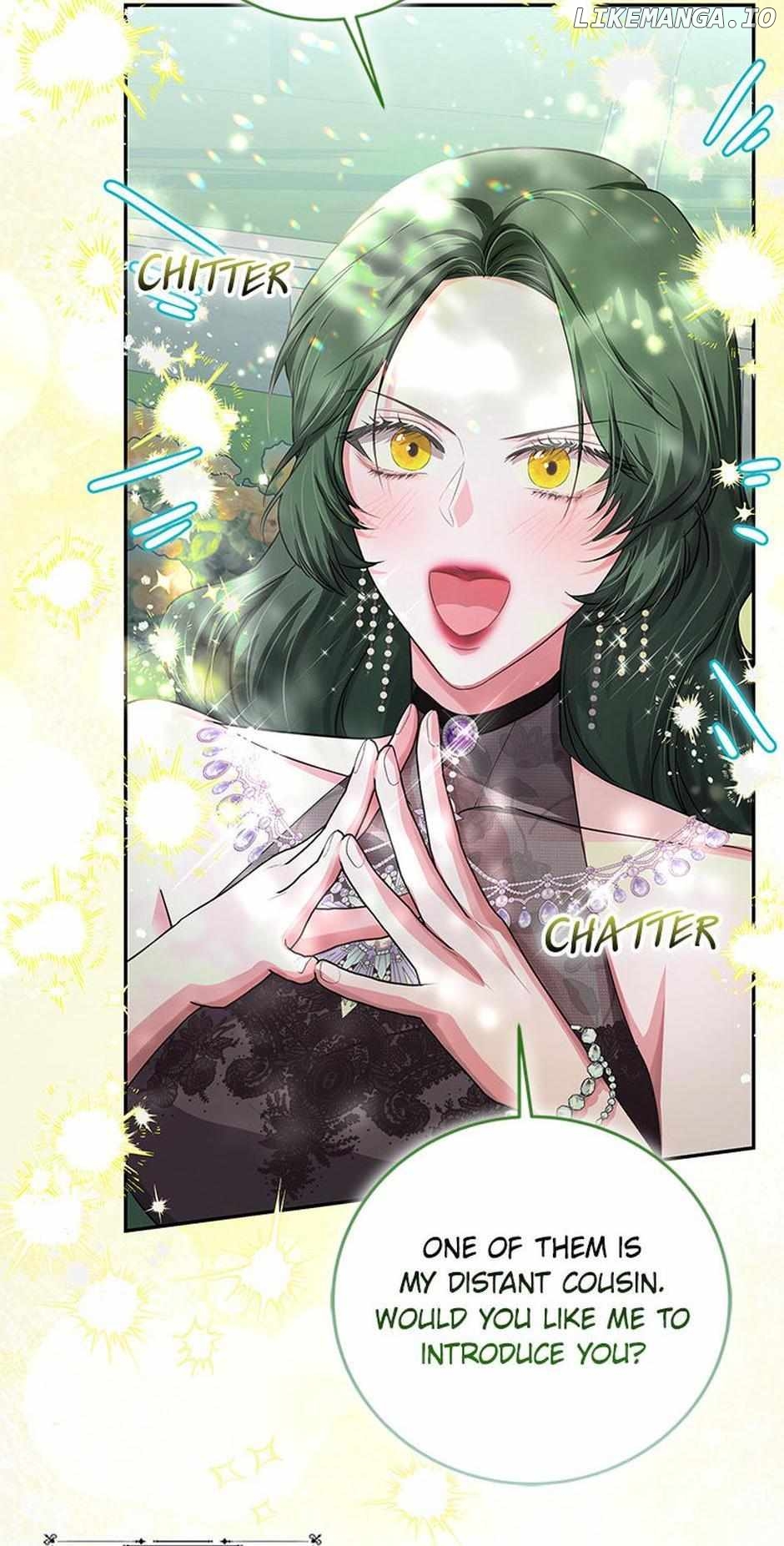 ‪Guardian Of Dragon Chapter 34 - page 10