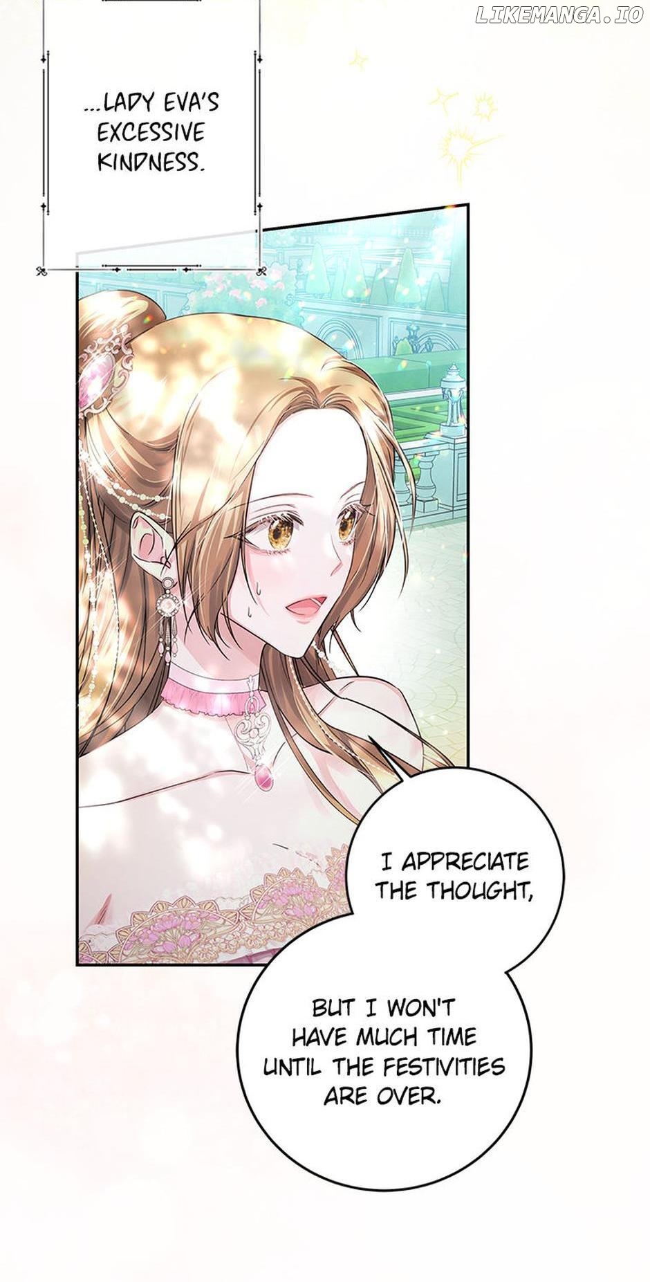 ‪Guardian Of Dragon Chapter 34 - page 11