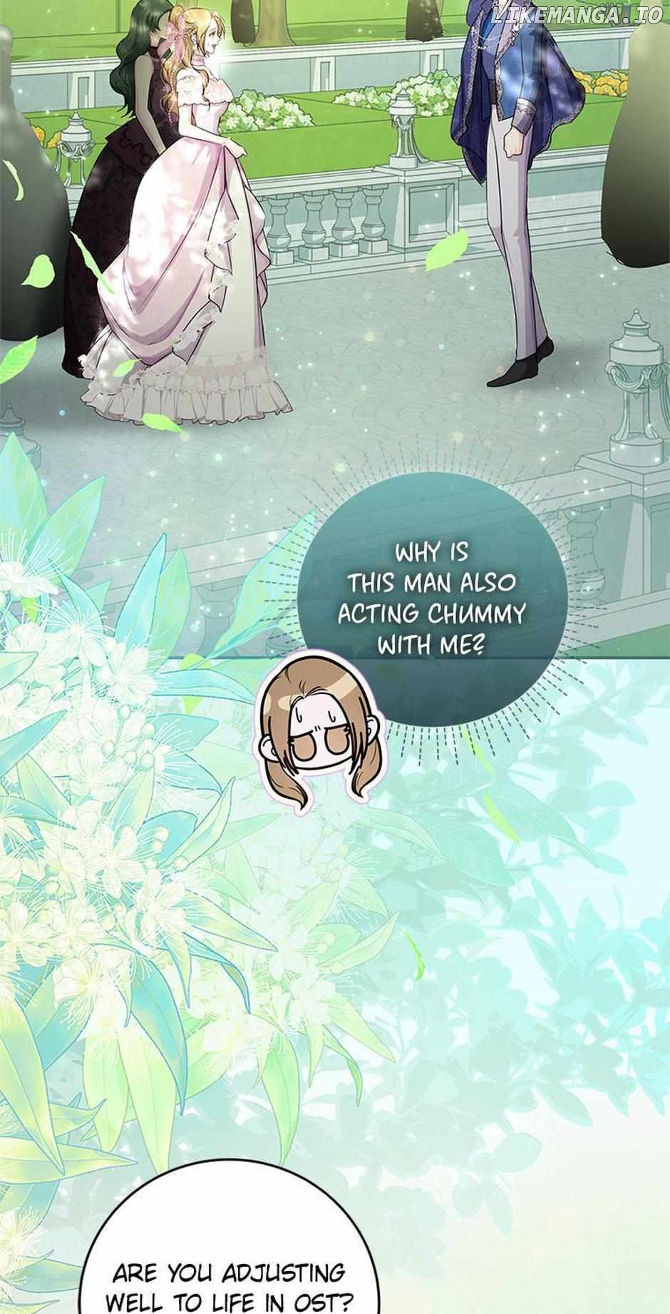 ‪Guardian Of Dragon Chapter 34 - page 22