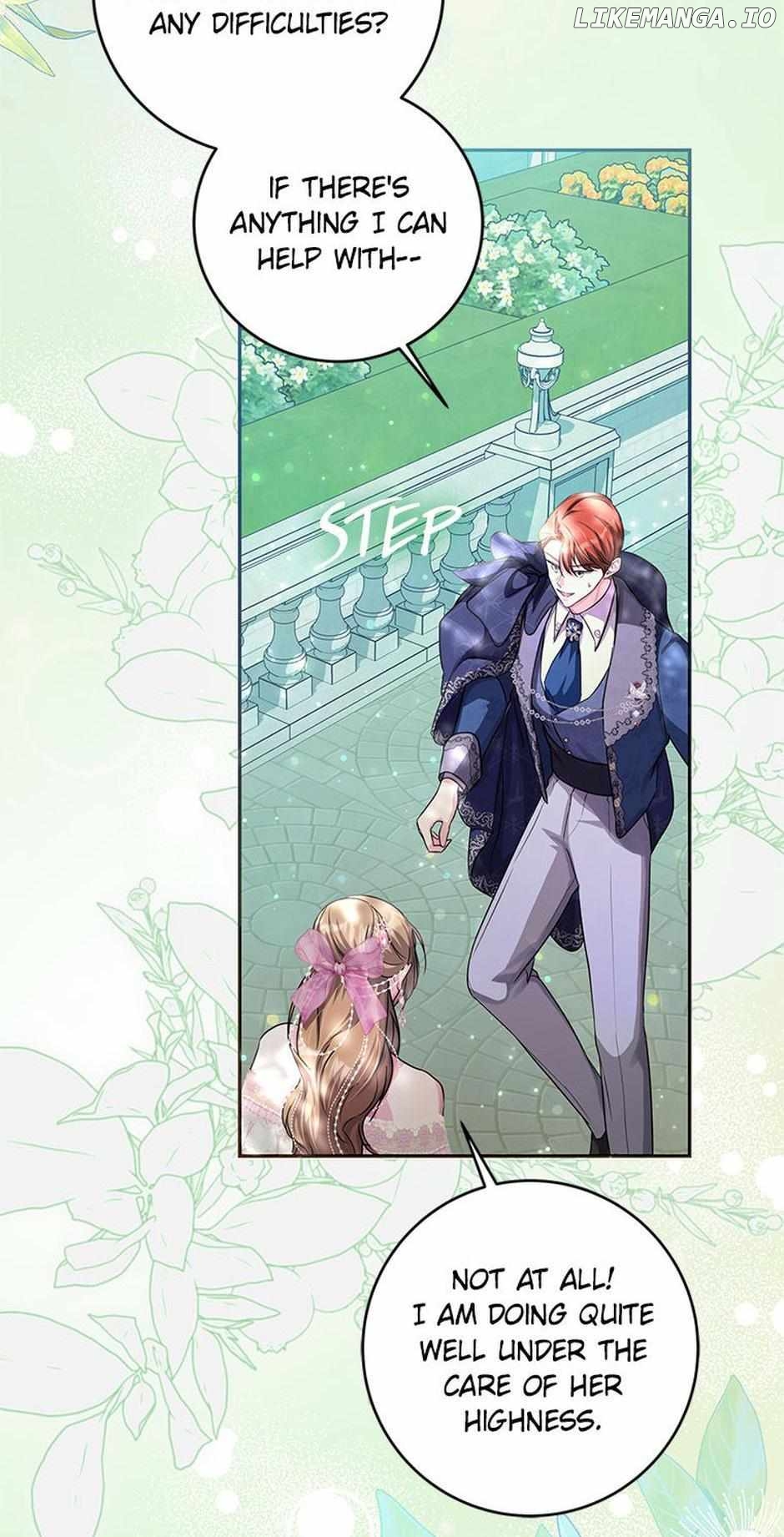 ‪Guardian Of Dragon Chapter 34 - page 23