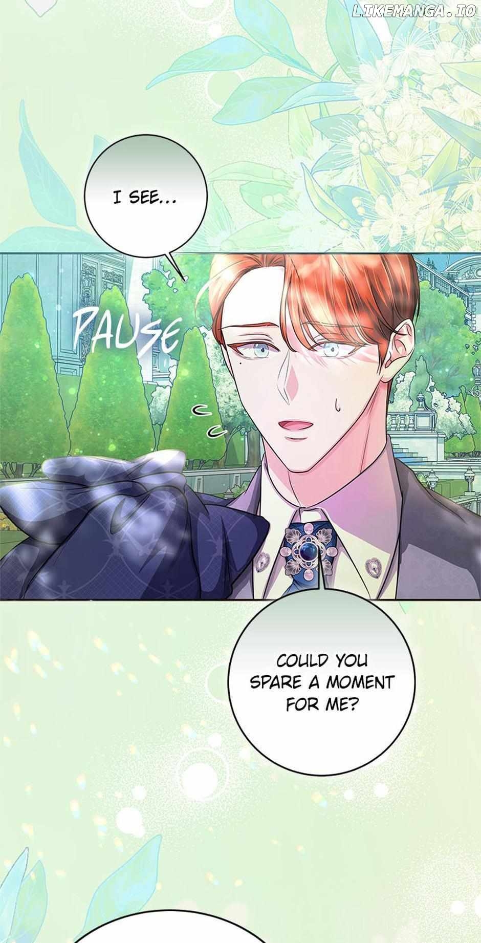 ‪Guardian Of Dragon Chapter 34 - page 24