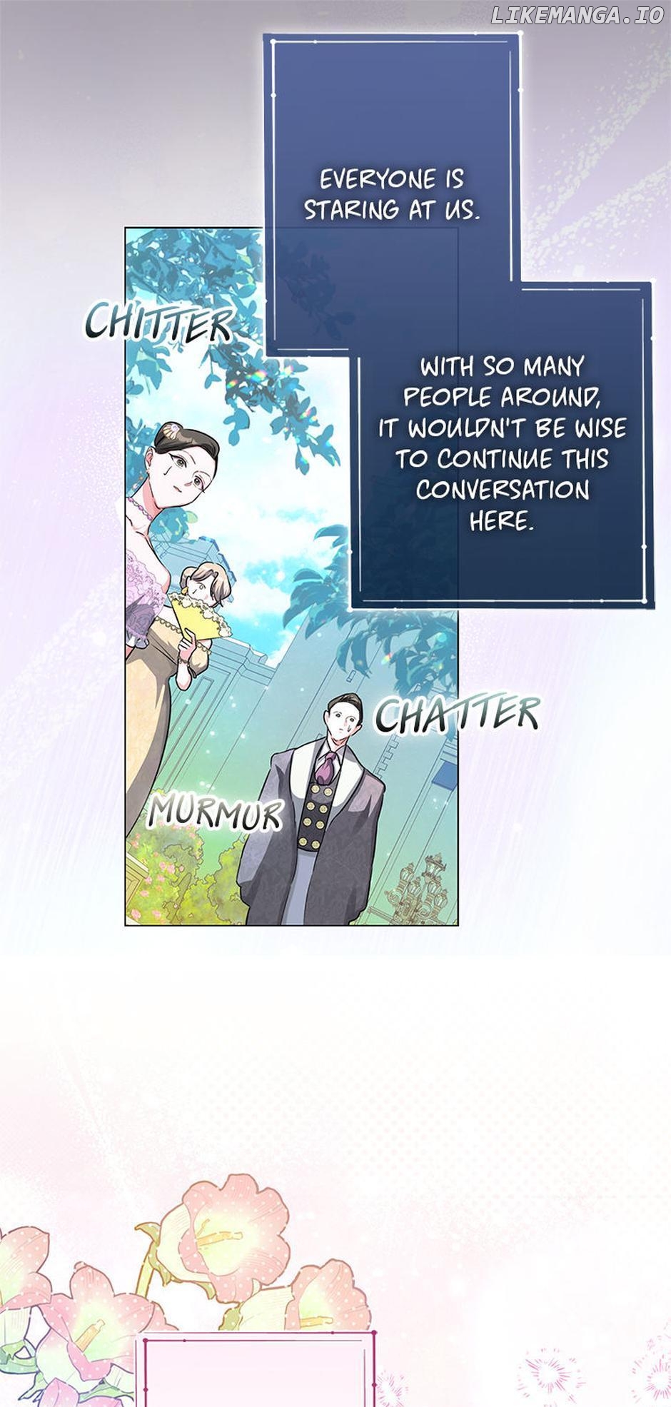 ‪Guardian Of Dragon Chapter 34 - page 28