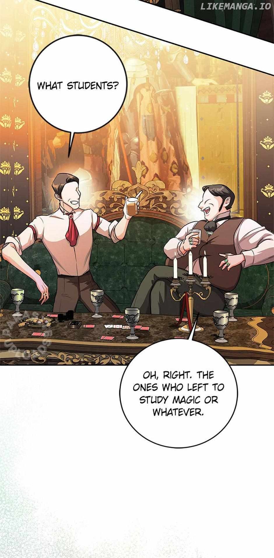 ‪Guardian Of Dragon Chapter 34 - page 3