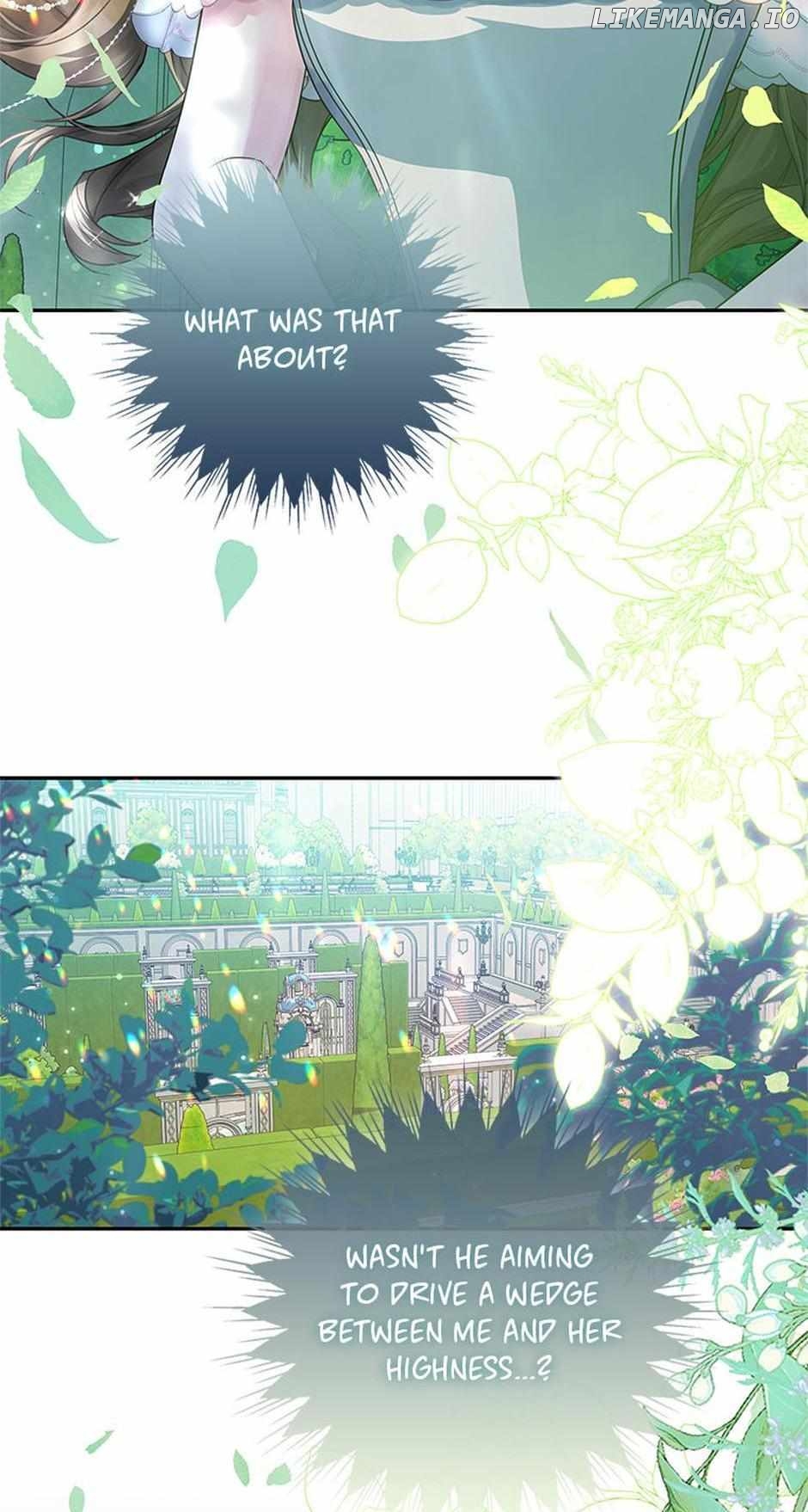 ‪Guardian Of Dragon Chapter 34 - page 35