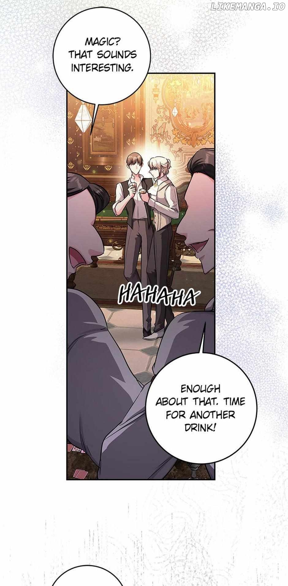 ‪Guardian Of Dragon Chapter 34 - page 4