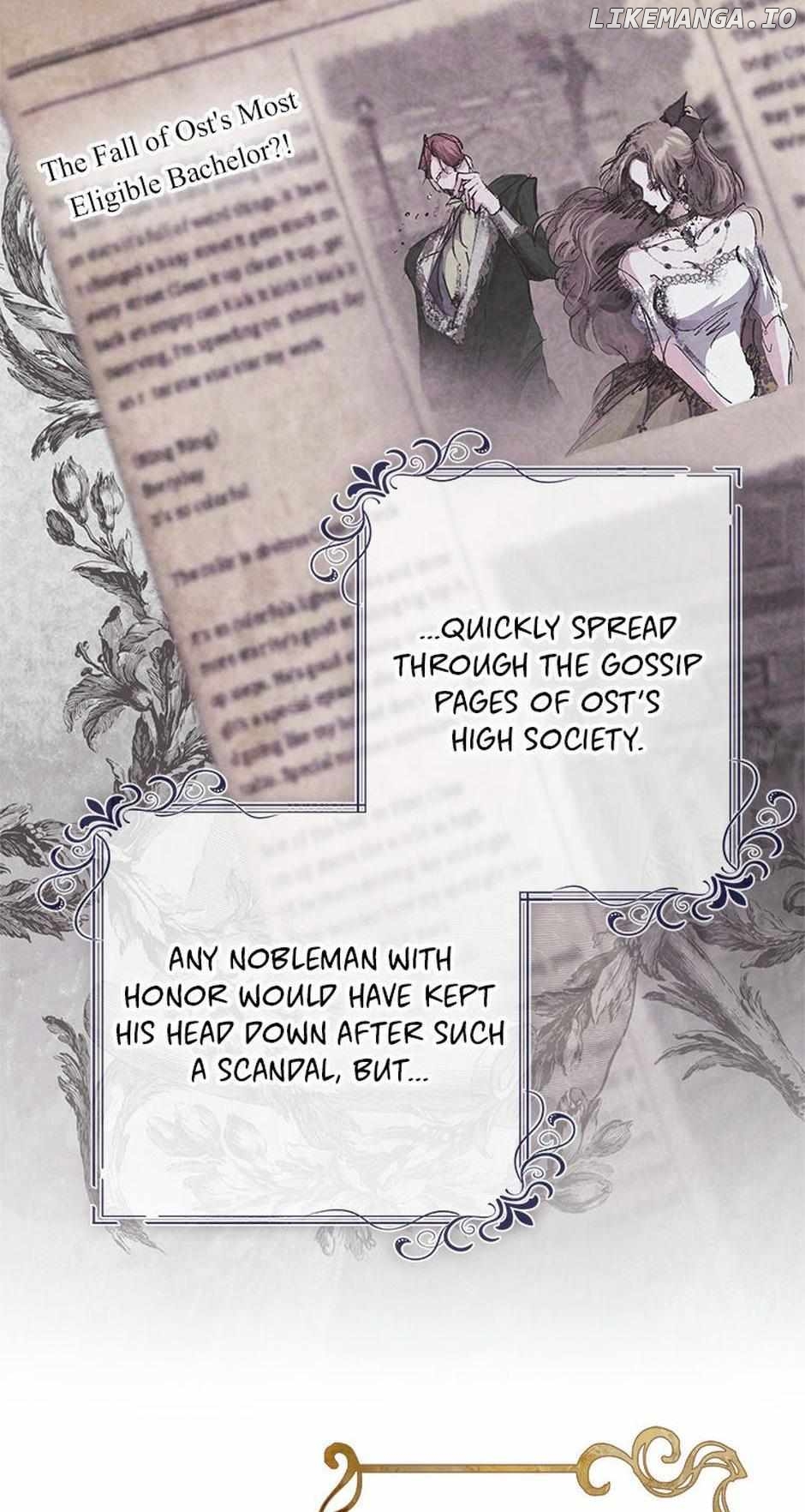 ‪Guardian Of Dragon Chapter 34 - page 43