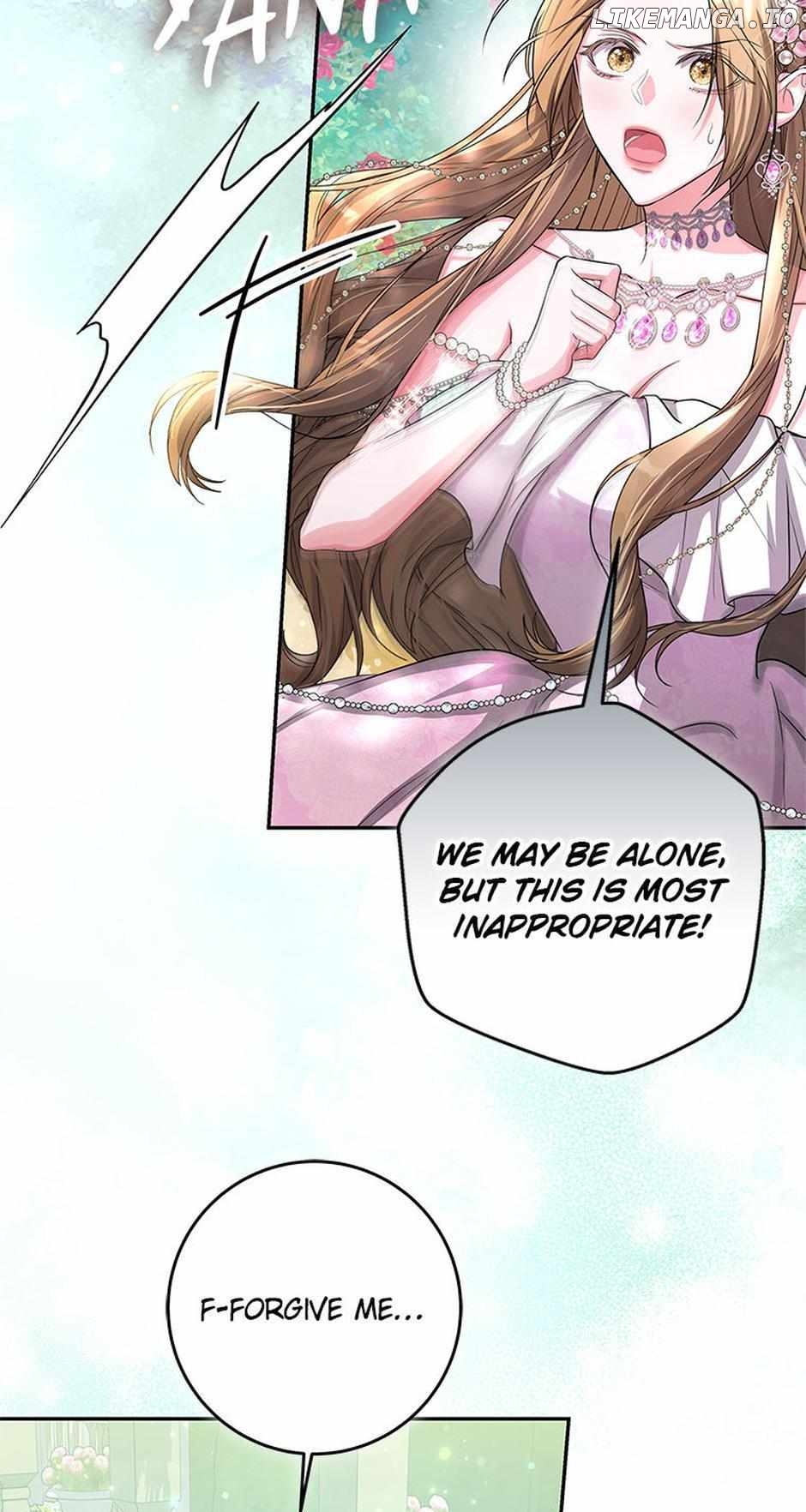 ‪Guardian Of Dragon Chapter 34 - page 46