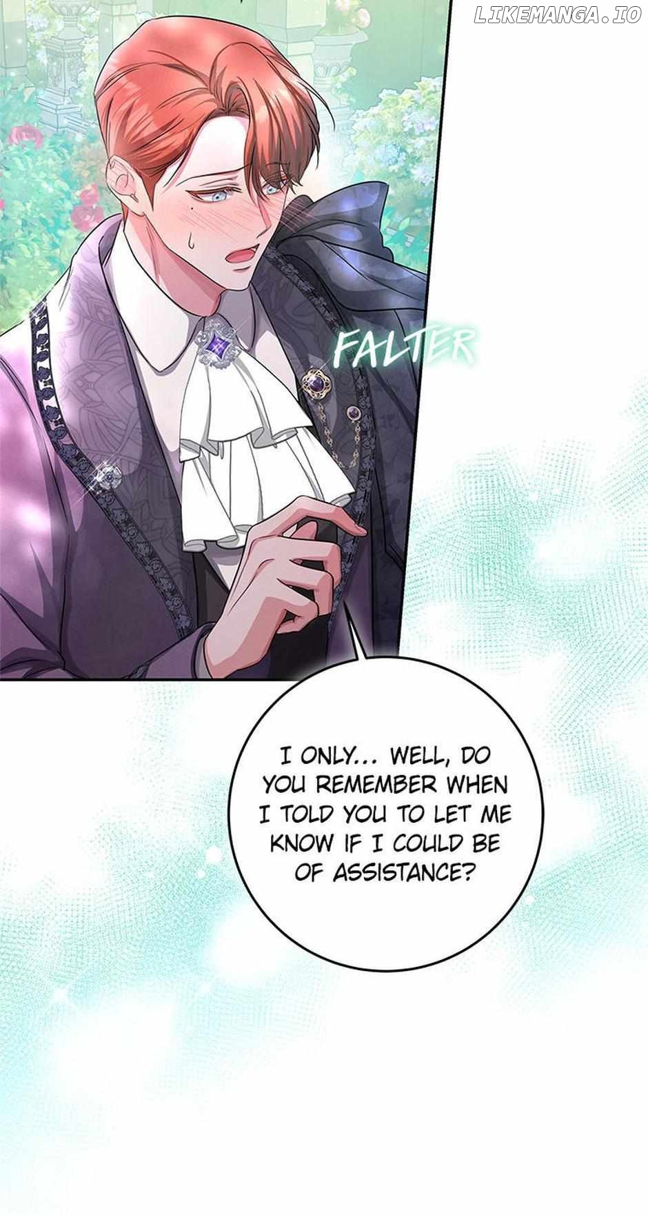 ‪Guardian Of Dragon Chapter 34 - page 47