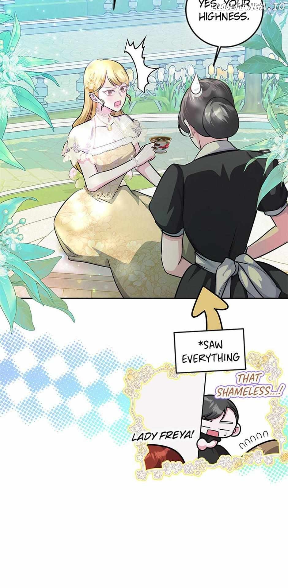 ‪Guardian Of Dragon Chapter 34 - page 60