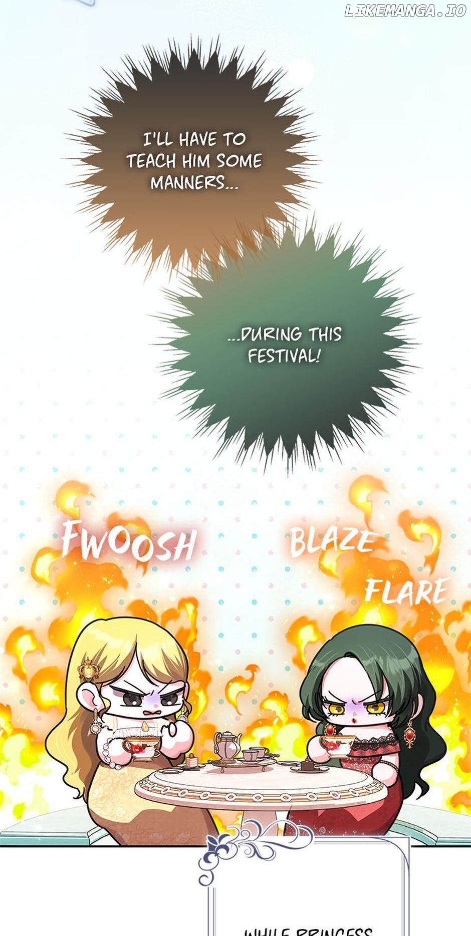 ‪Guardian Of Dragon Chapter 34 - page 62