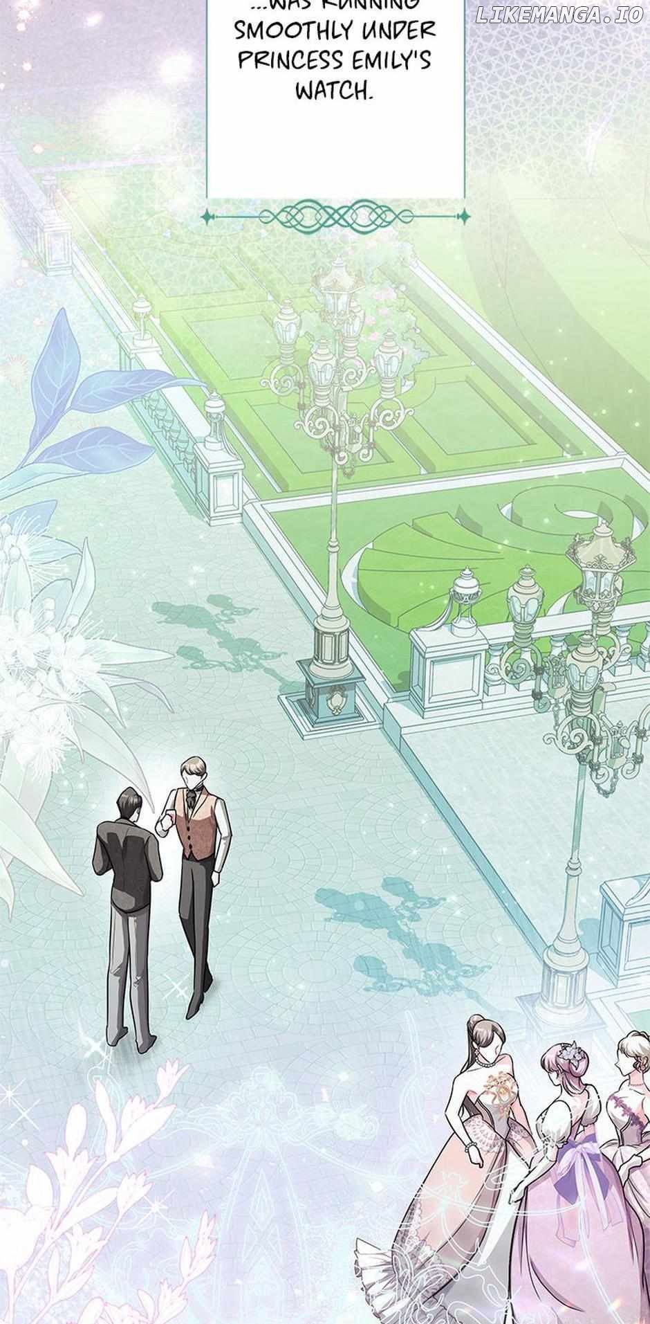 ‪Guardian Of Dragon Chapter 34 - page 7