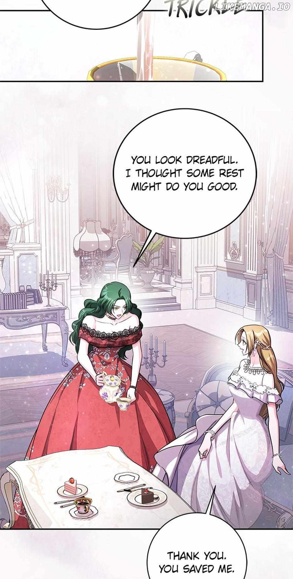 ‪Guardian Of Dragon Chapter 34 - page 71