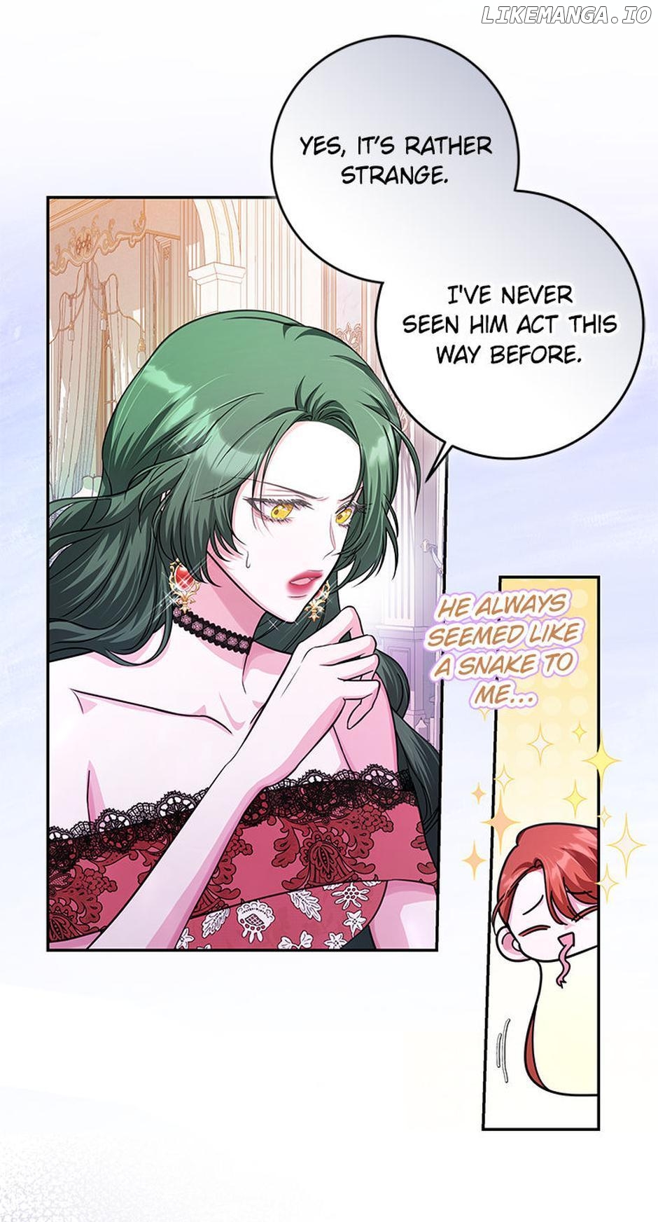 ‪Guardian Of Dragon Chapter 34 - page 74