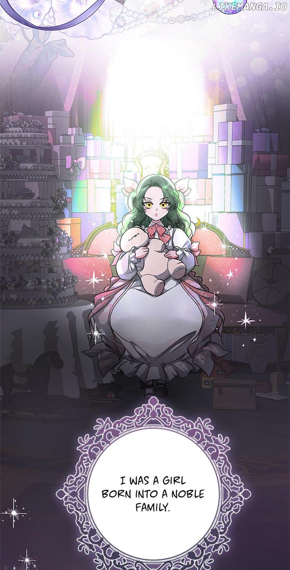 ‪Guardian Of Dragon Chapter 35 - page 11