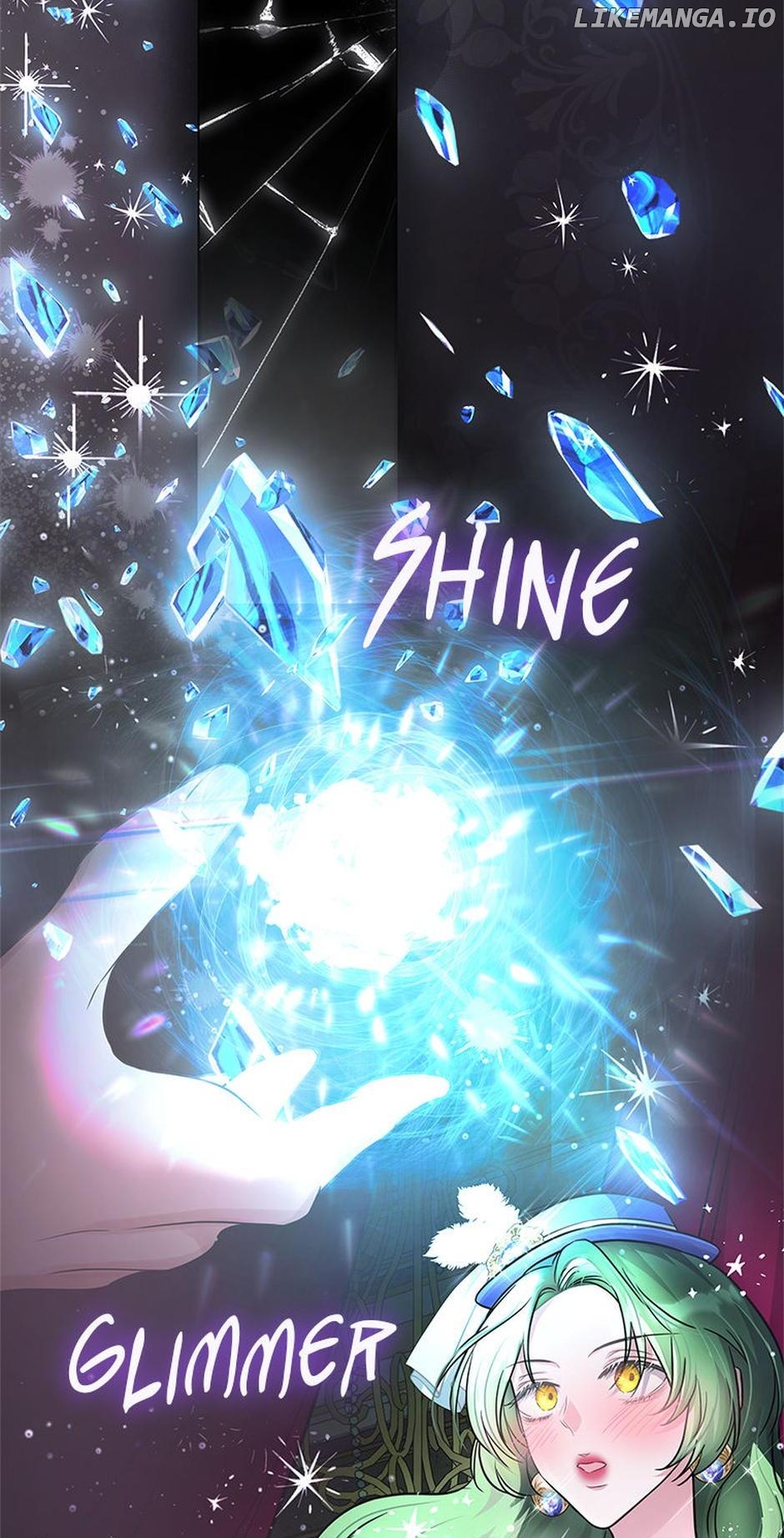 ‪Guardian Of Dragon Chapter 35 - page 15